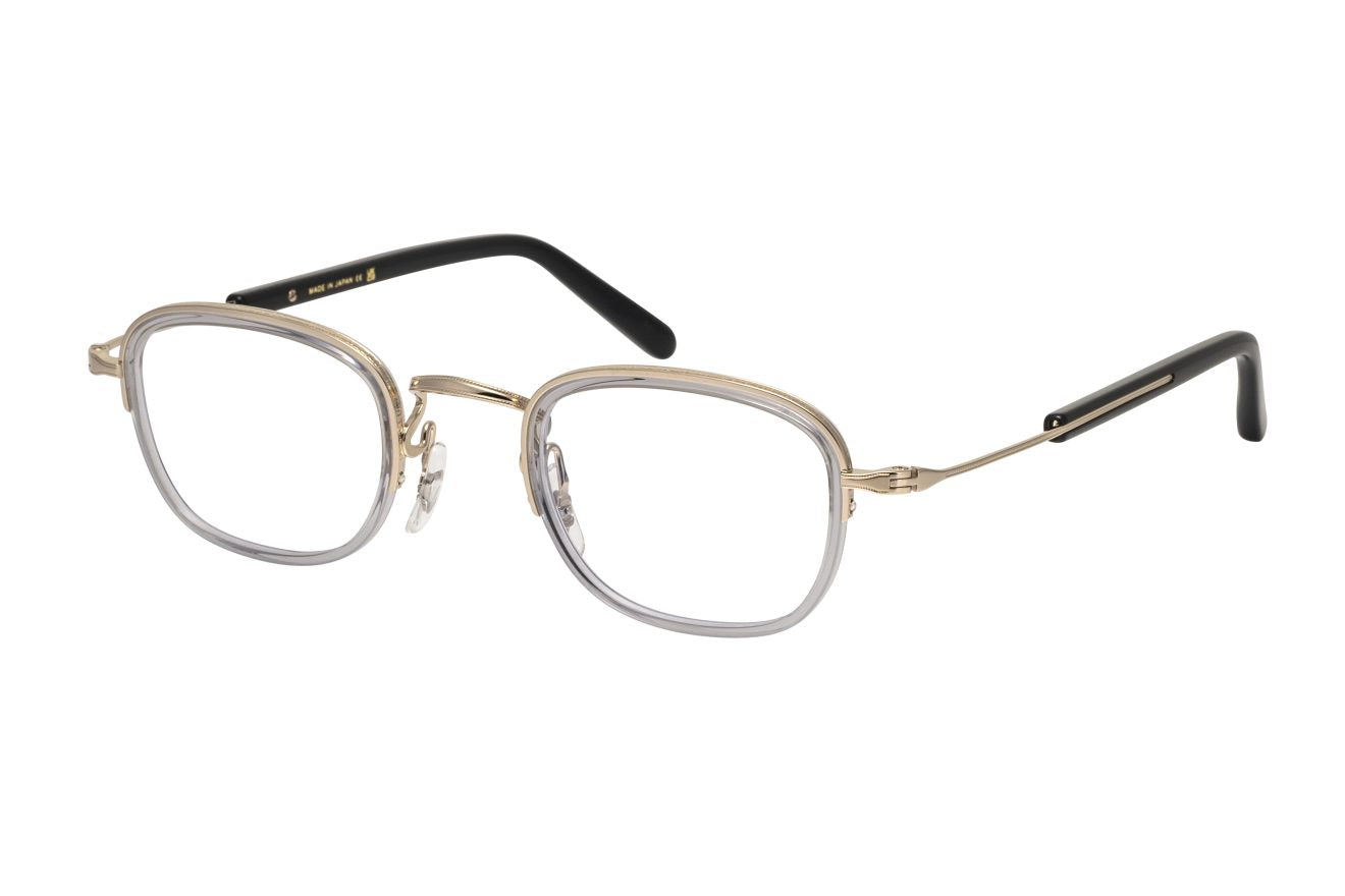 Masunaga GMS-112 Optical