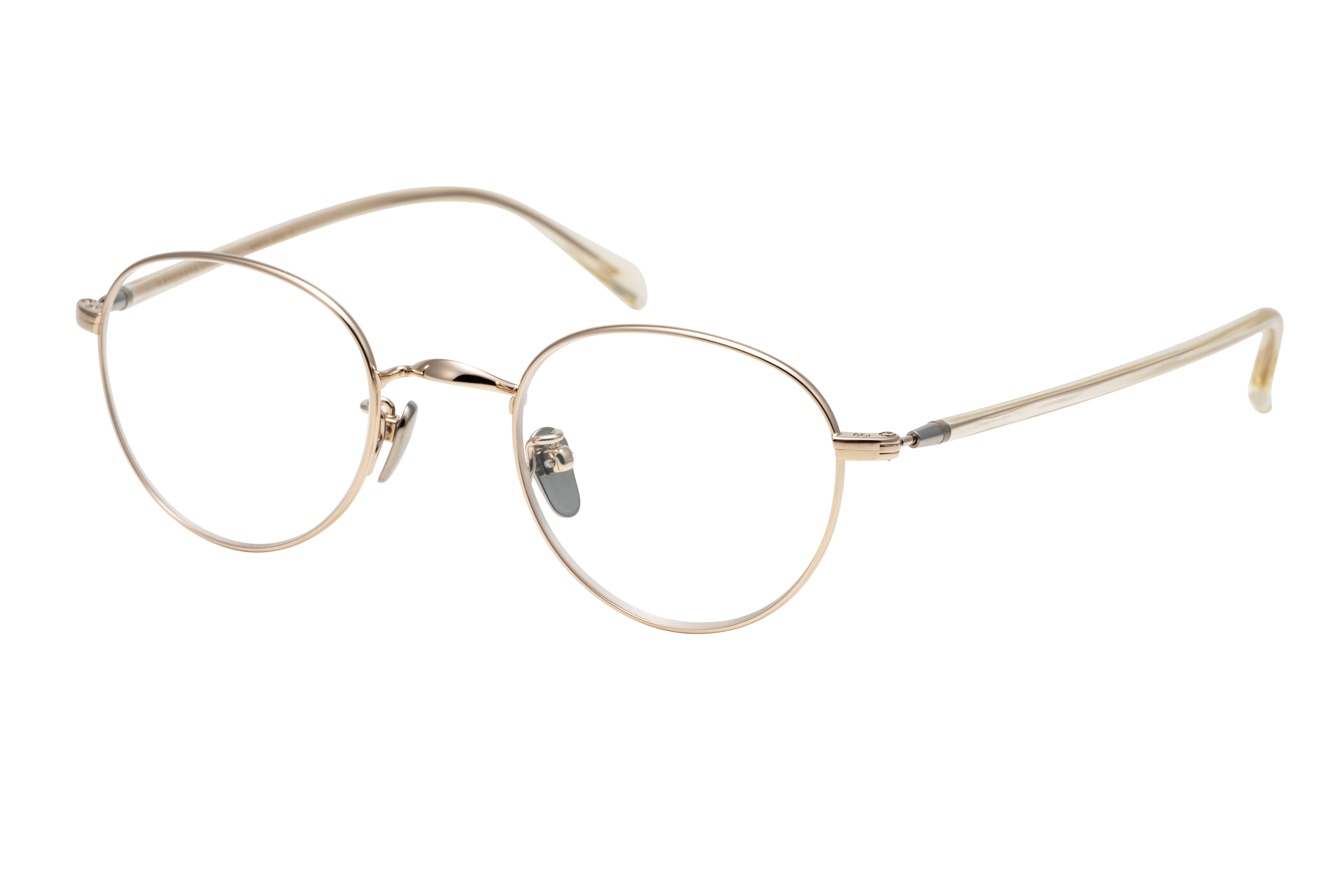 Masunaga GMS-201T Optical