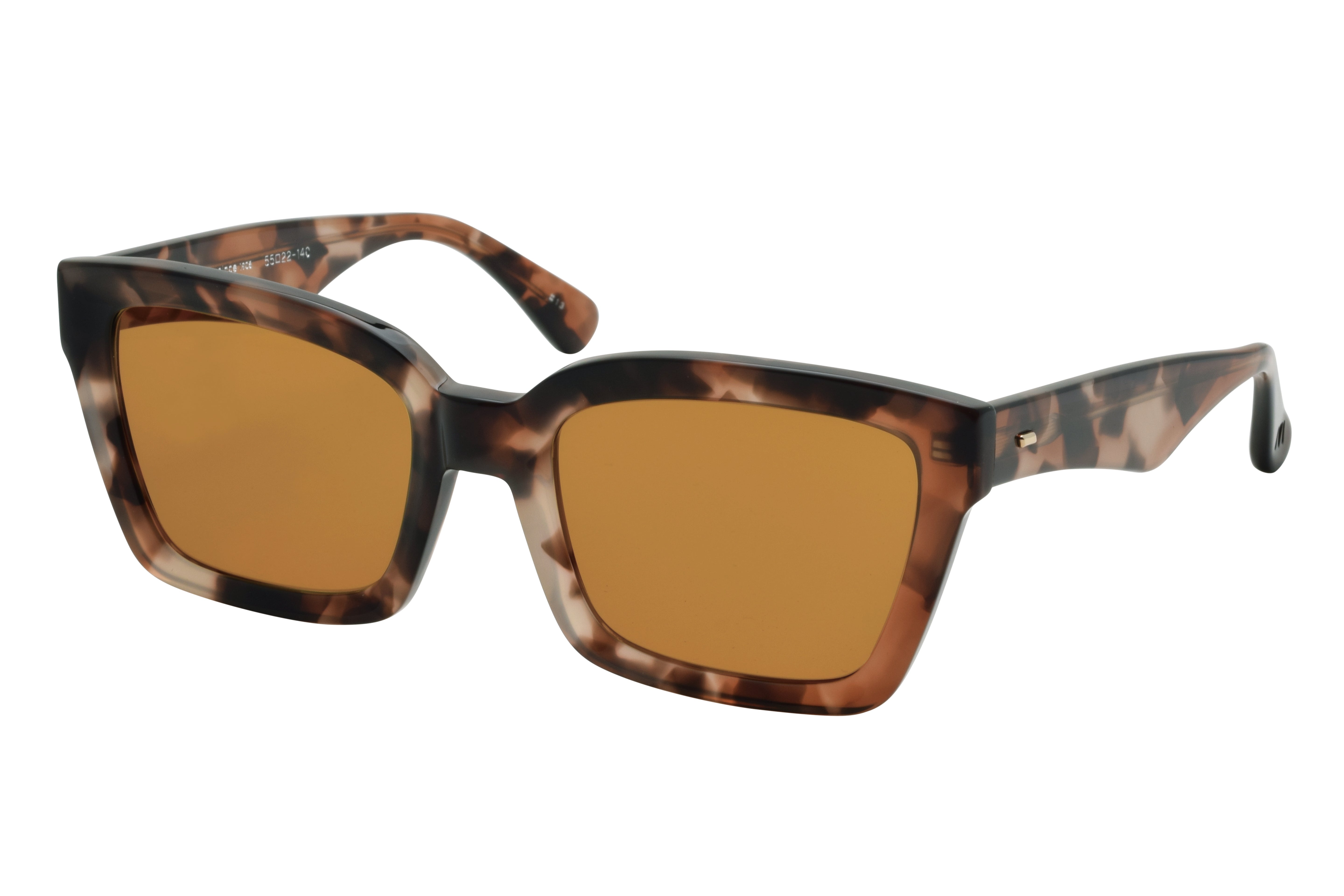 Masunaga 92 Sunglasses