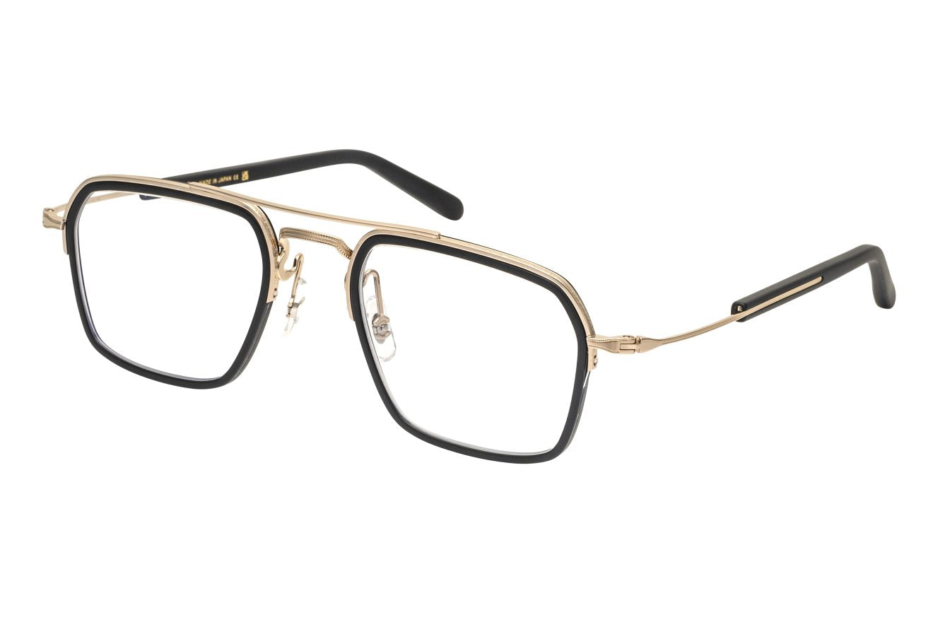 Masunaga GMS-130 Optical