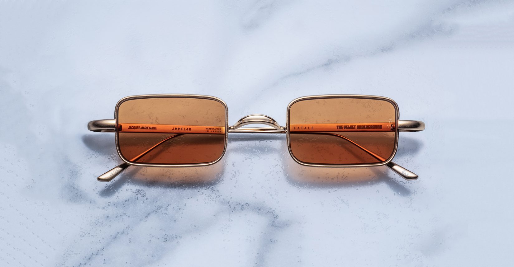 Jacques Marie Mage Jacques Marie Mage Fatale in  - Luxury Eyewear