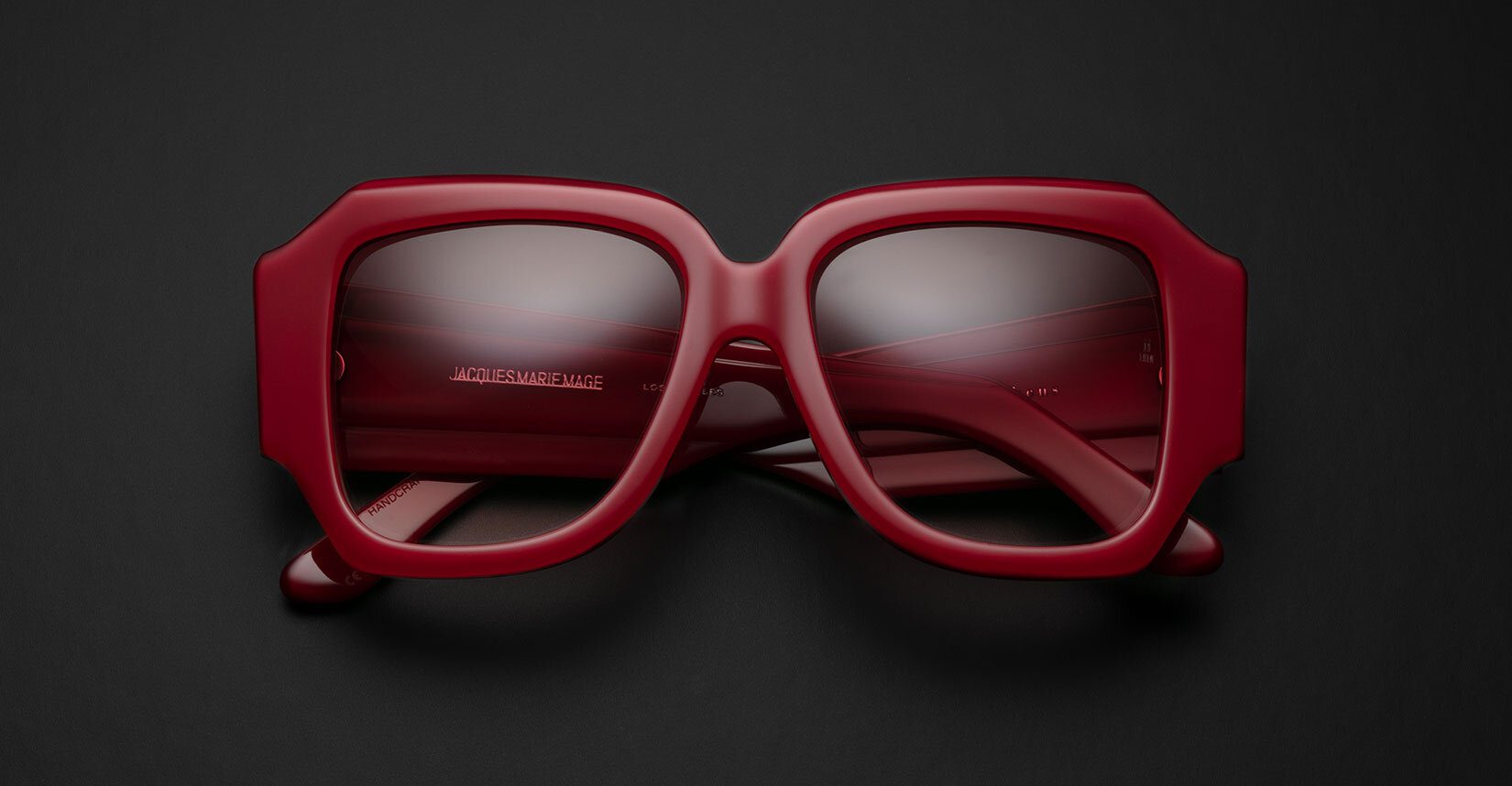 Jacques Marie Mage Gloria Sunglasses | Buy Online | Visionary Optics