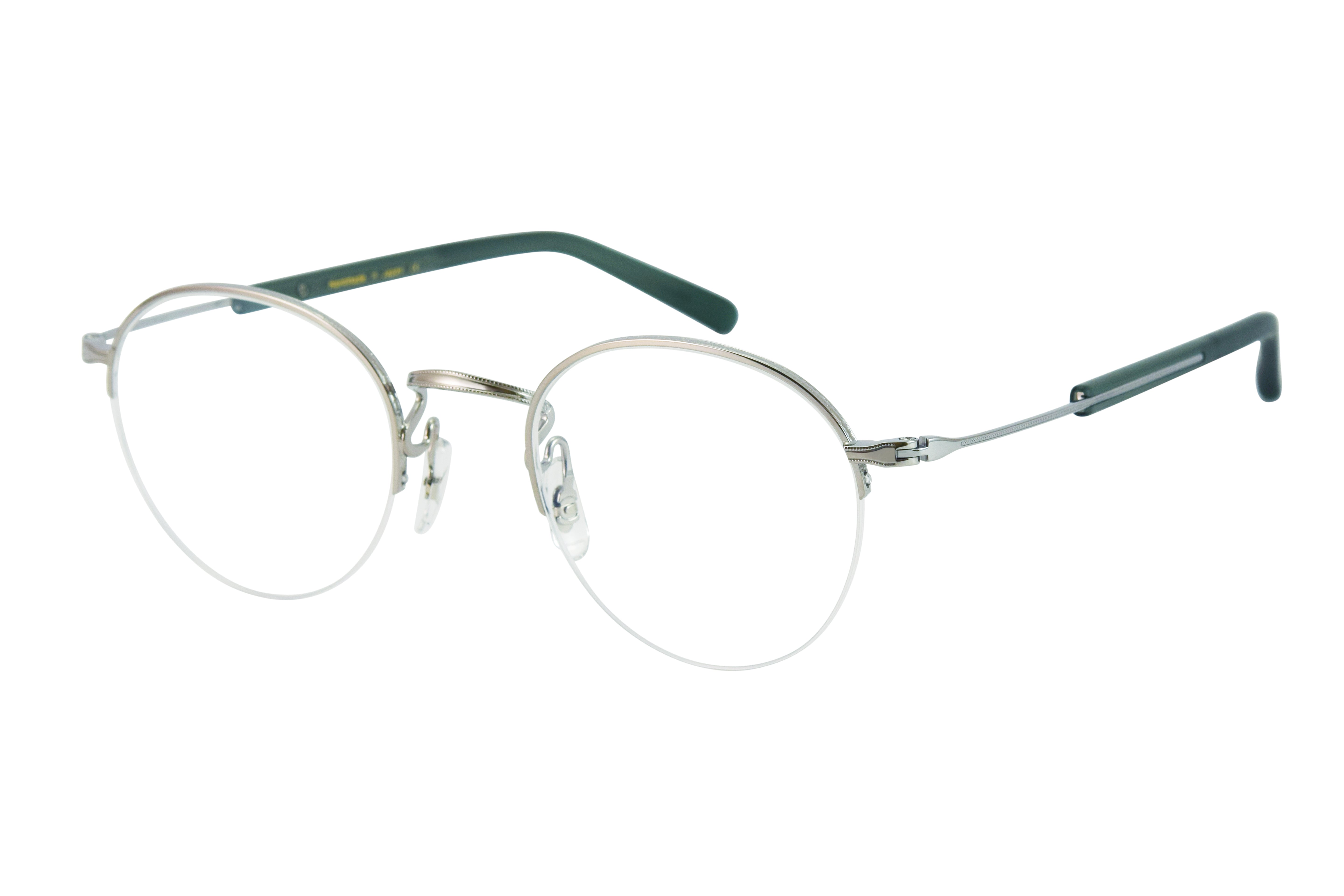 Masunaga GMS-110 Optical