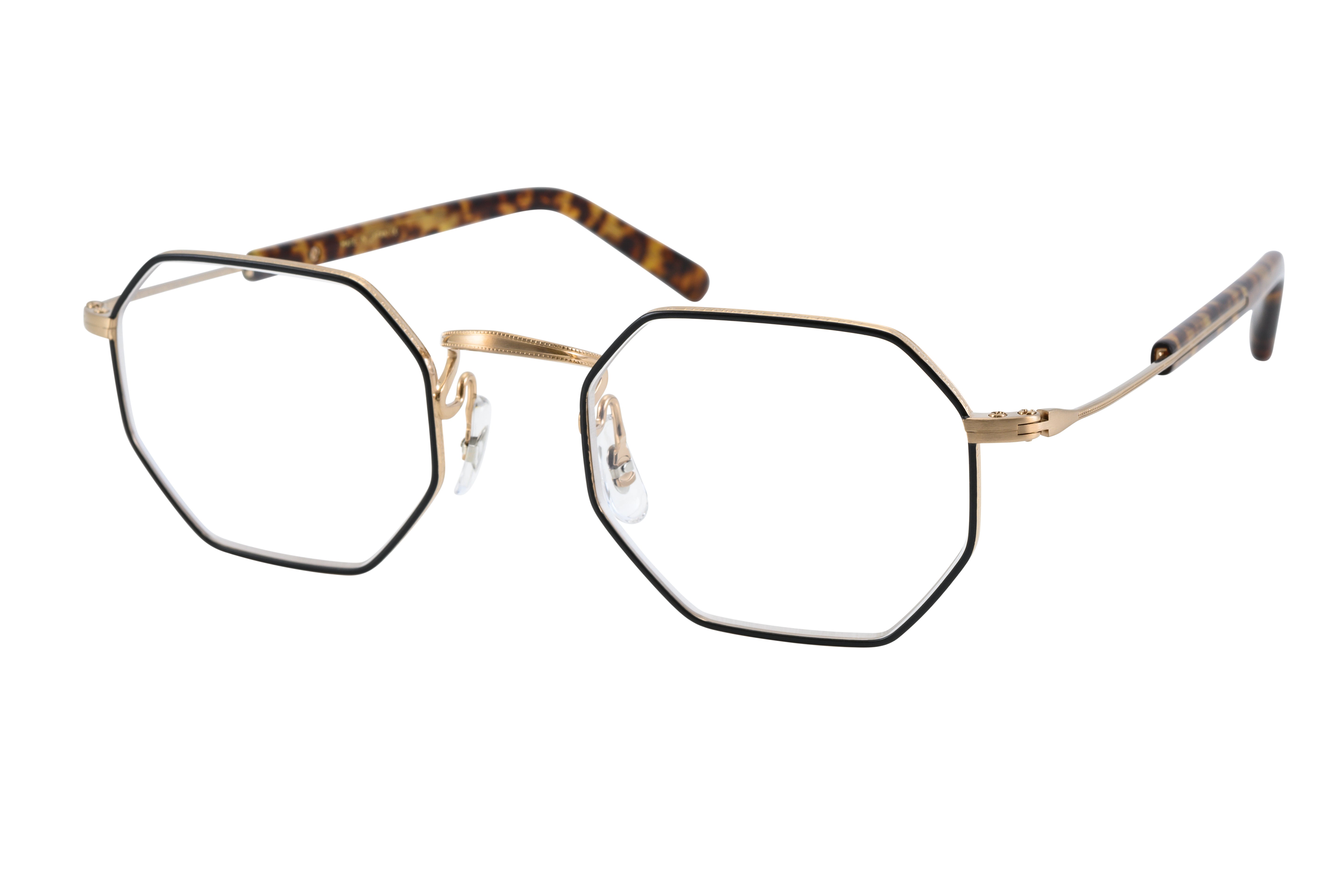 Masunaga GMS-118 Optical