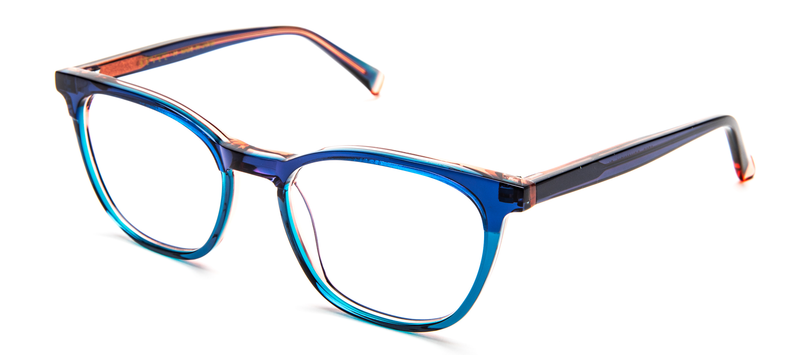 Bevel Squamish Optical