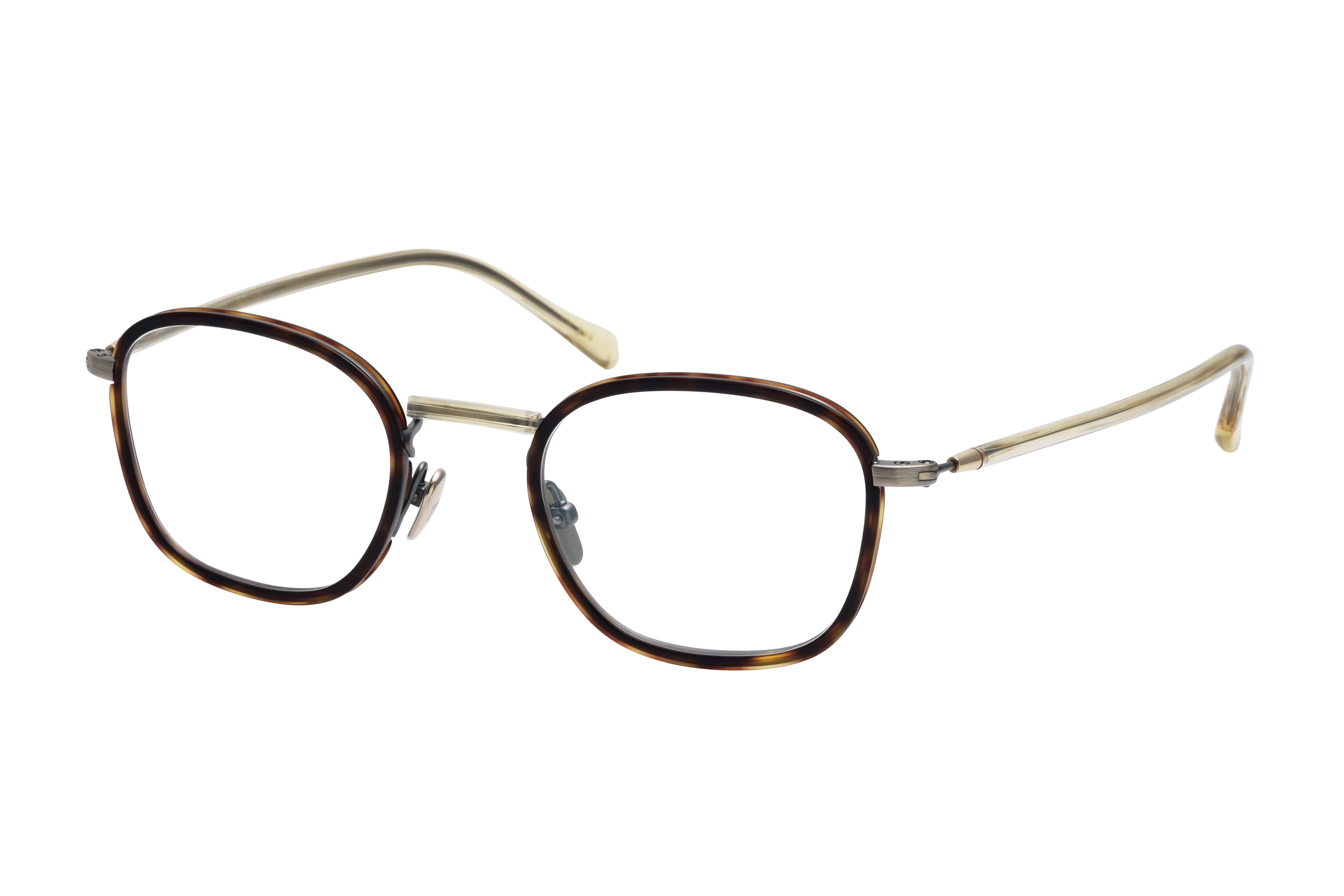 Masunaga GMS-121TS Optical