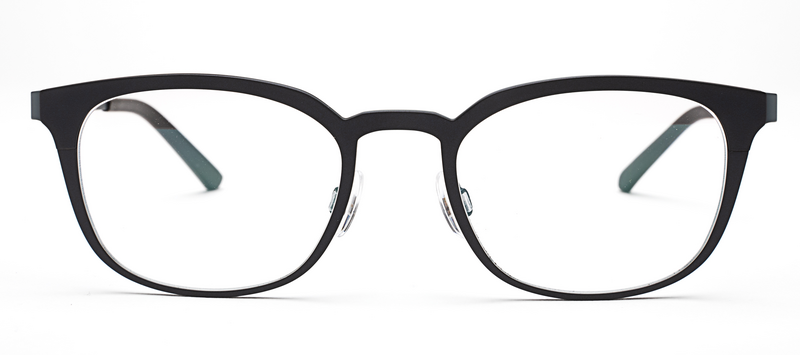 Bevel Mercurio Optical