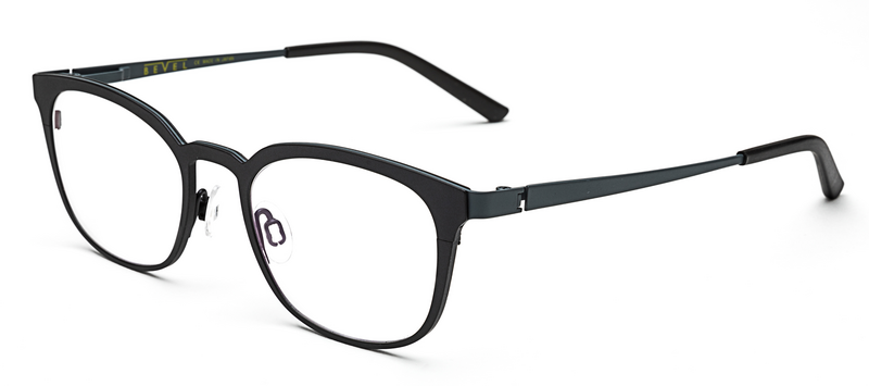 Bevel Mercurio Optical