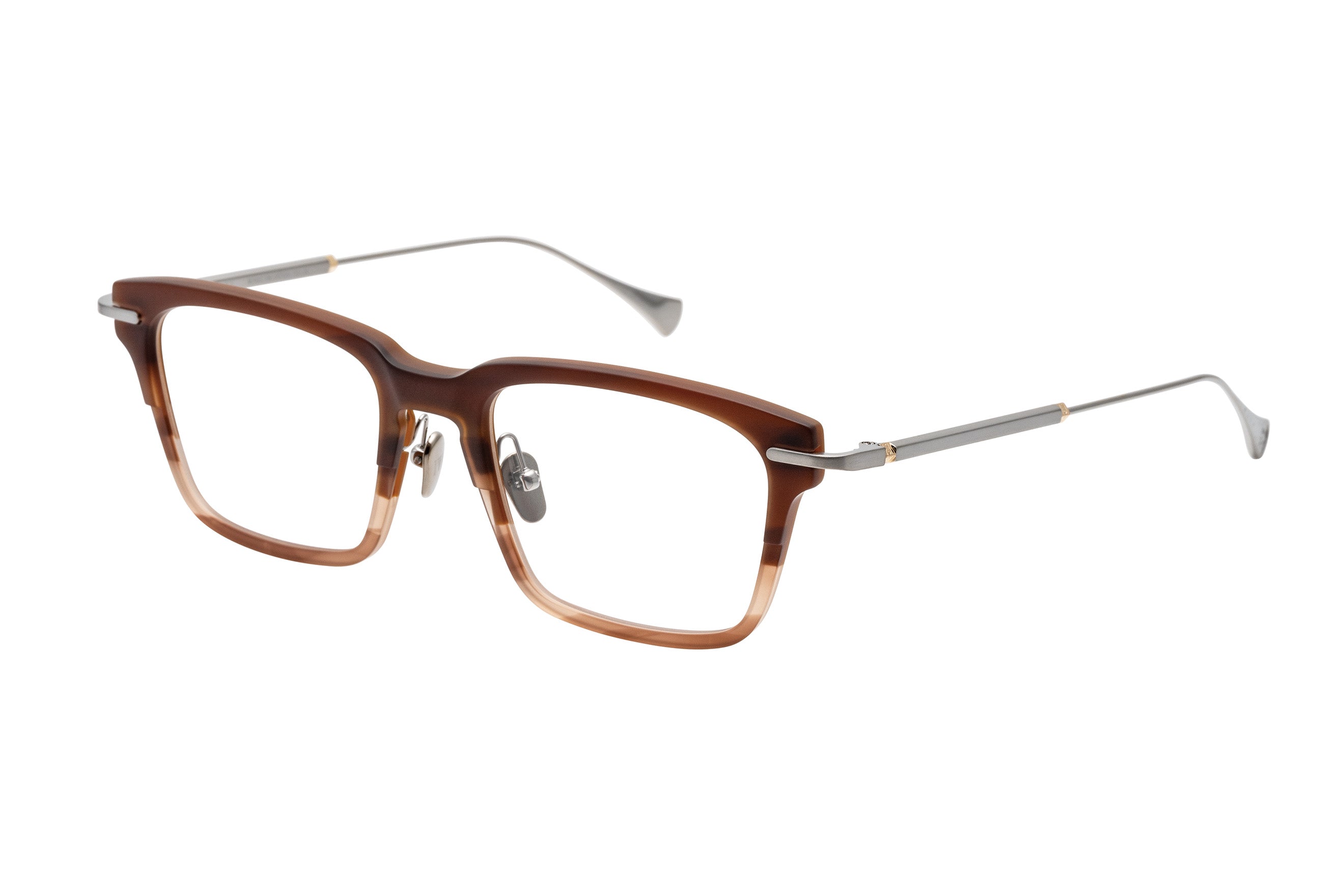 Masunaga x Kenzo Takada Taurus Optical