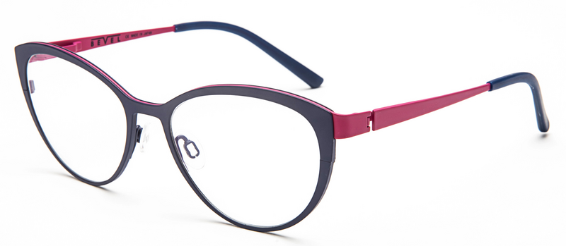 Bevel Narissa D Optical