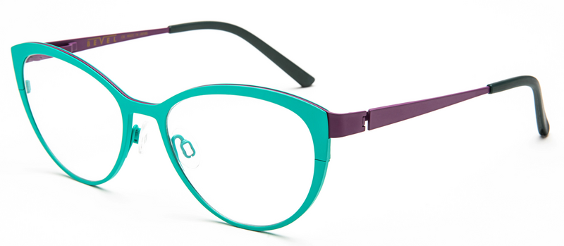 Bevel Narissa D Optical