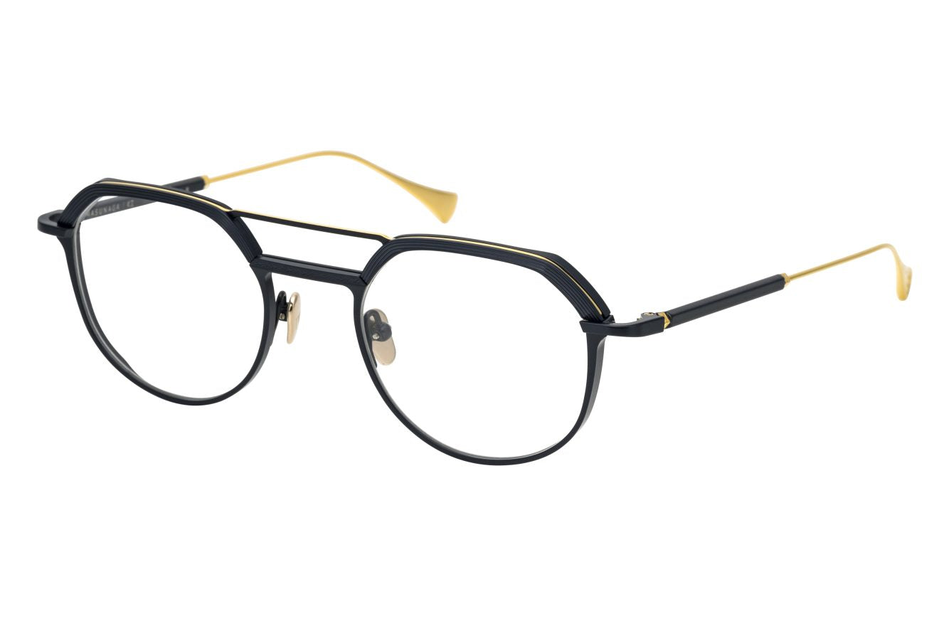 Masunaga x Kenzo Takada Pallas Optical