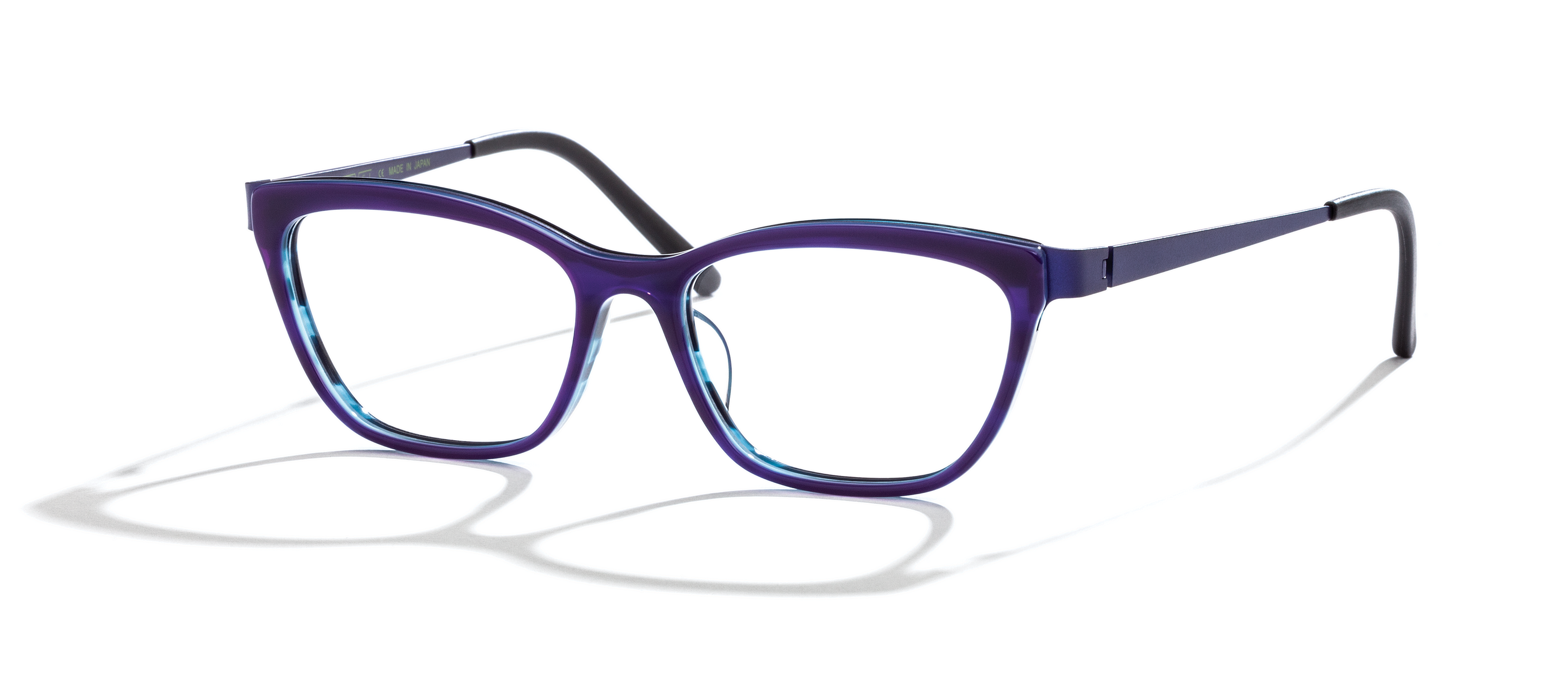 Bevel Christina Optical