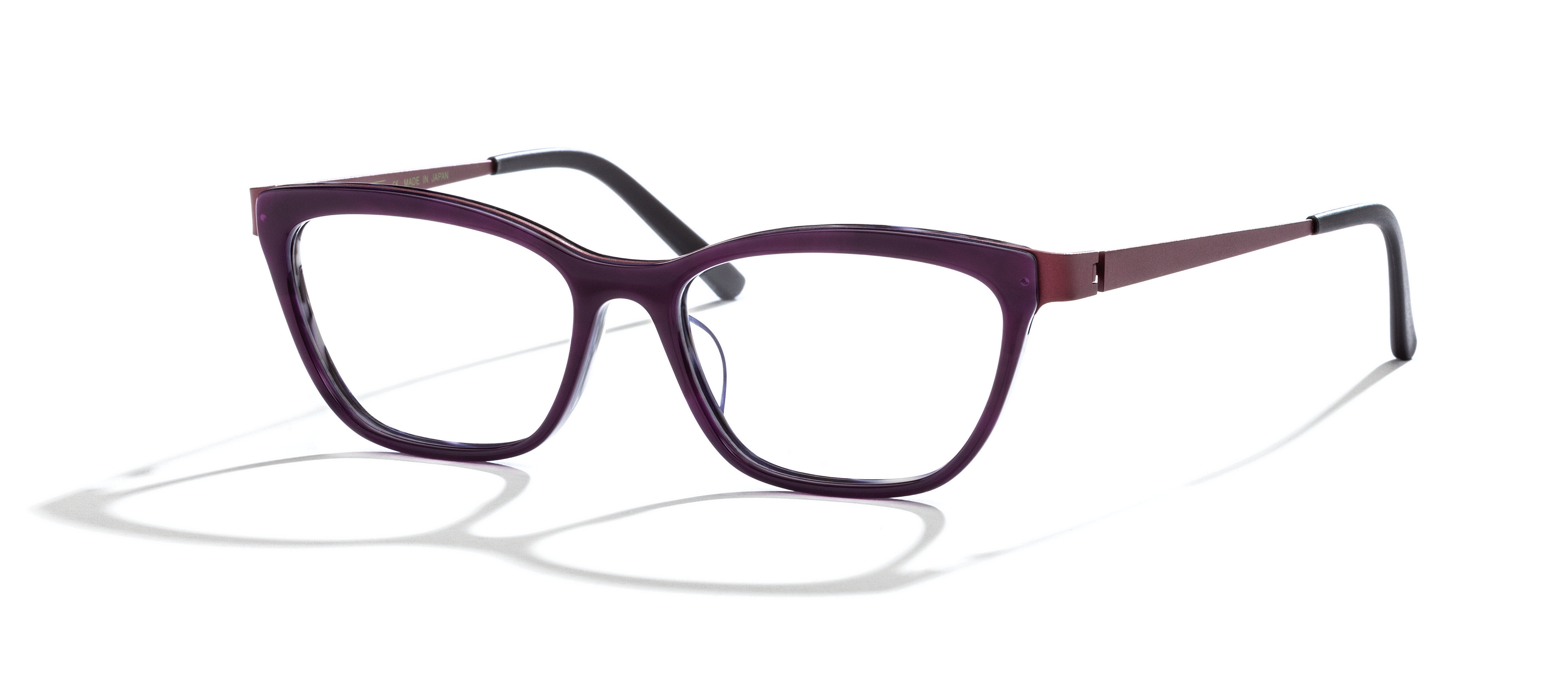 Bevel Christina Optical