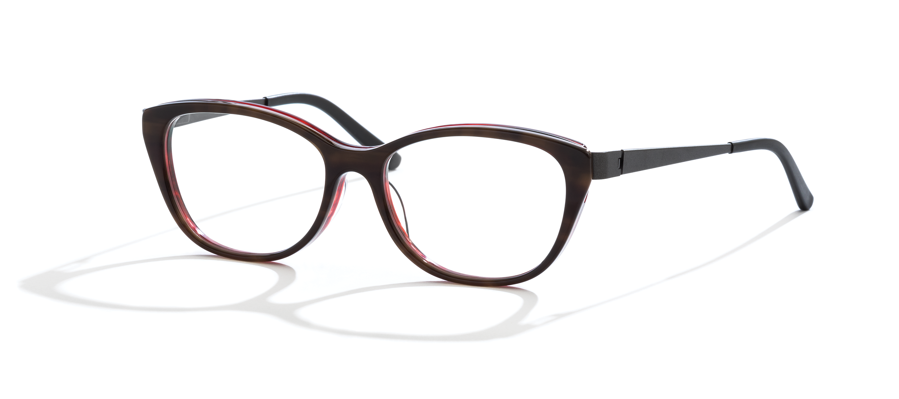 Bevel Carlotta Optical