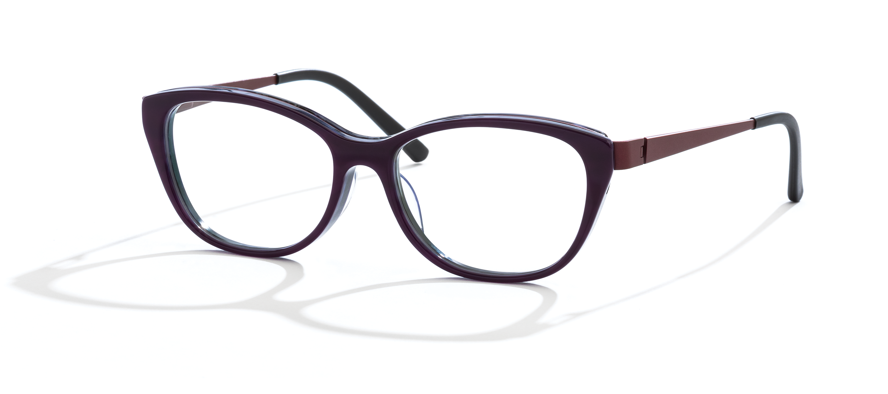 Bevel Carlotta Optical