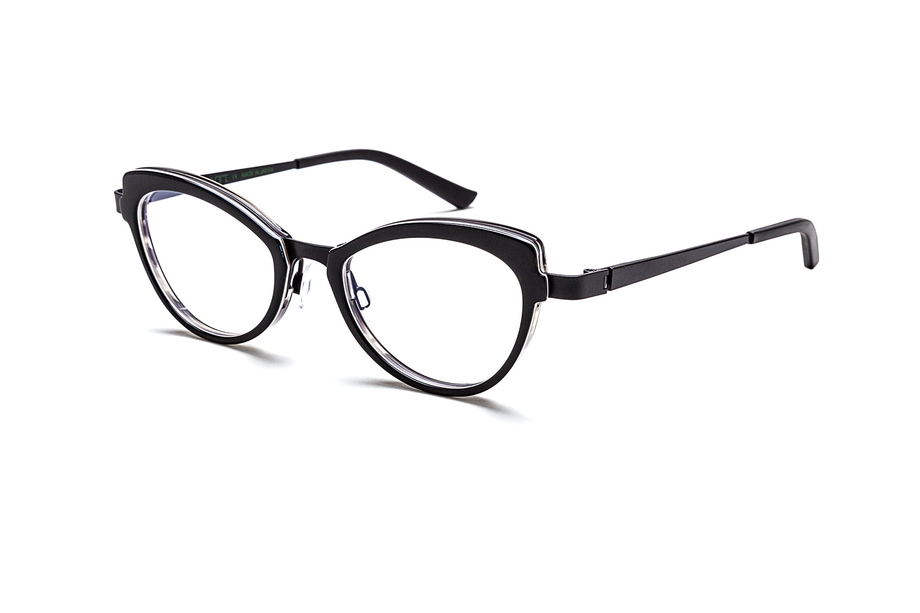 Bevel Quinoa Victoria Optical