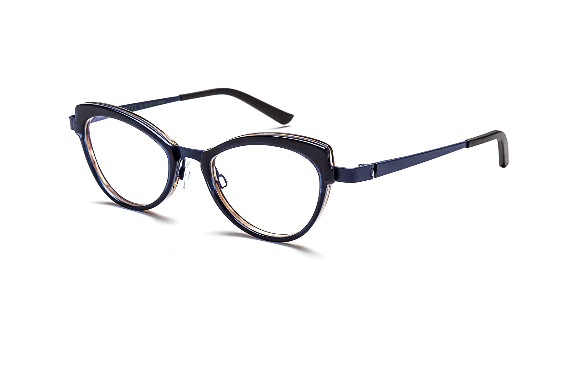 Bevel Quinoa Victoria Optical