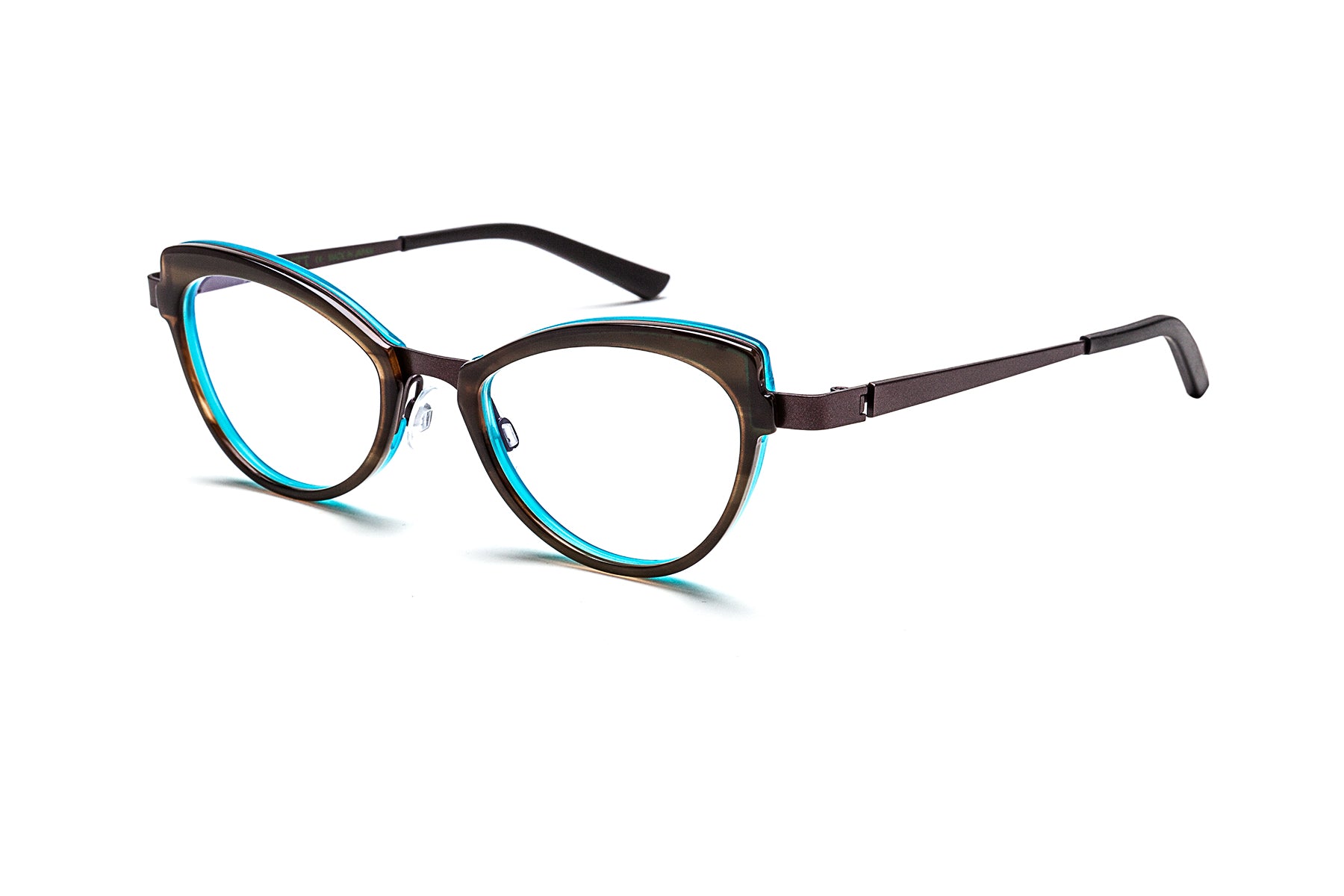 Bevel Quinoa Victoria Optical