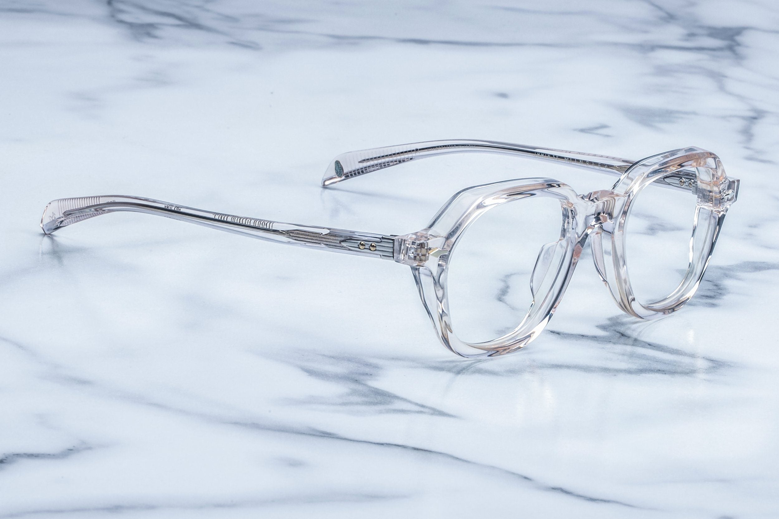 Jacques Marie Mage Insley in 5E Cameo - Side View