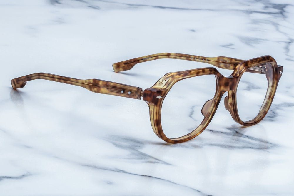 【じゃこ】 Jacques Marie Mage Shozo Optical | Buy Online | Visionary Optics