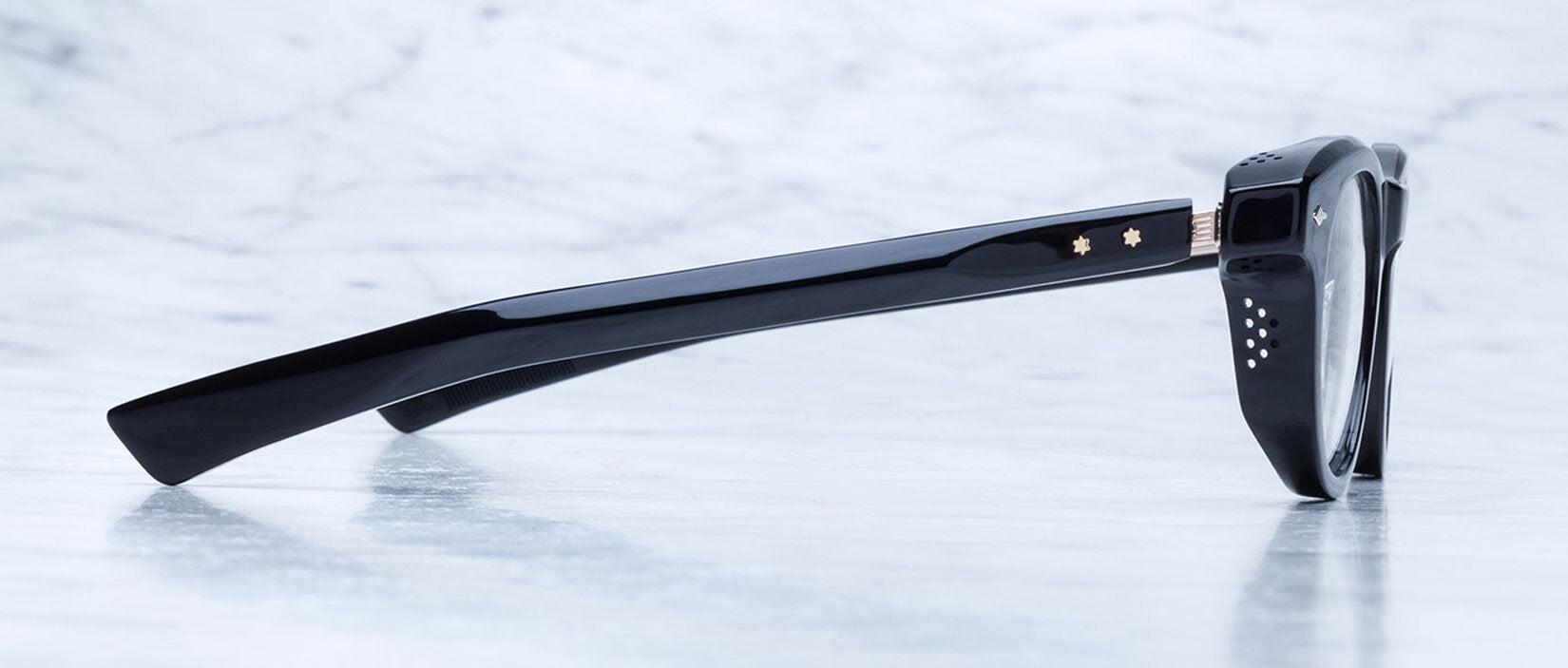 Jacques Marie Mage Tristan in 35 Midnight - Side View