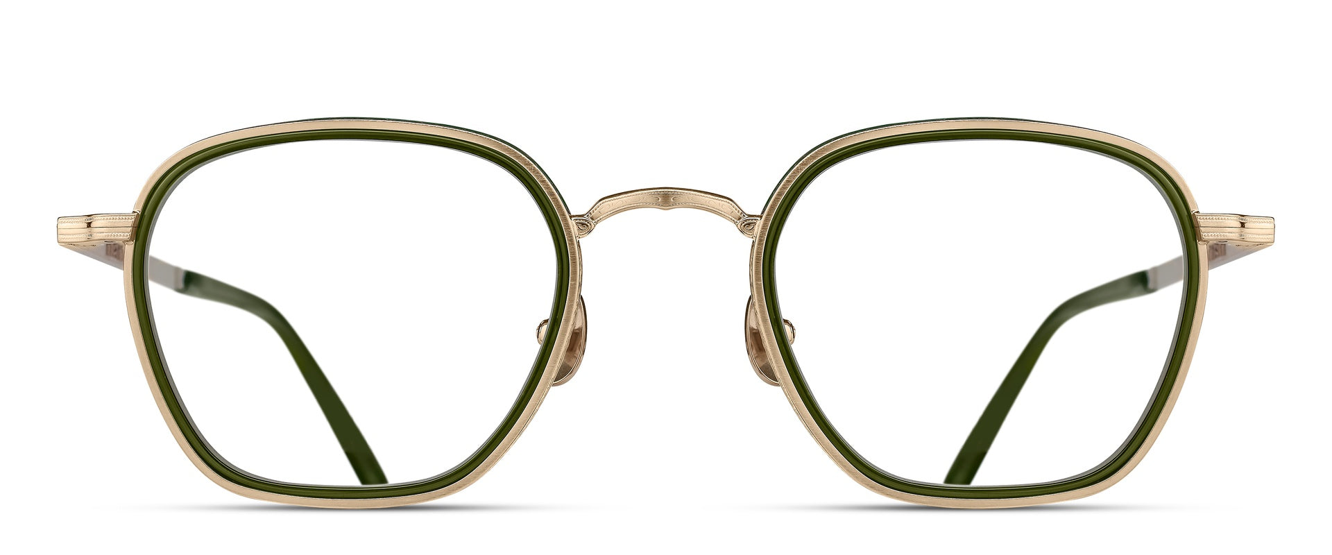Matsuda M3101-I Optical | Visionary Optics
