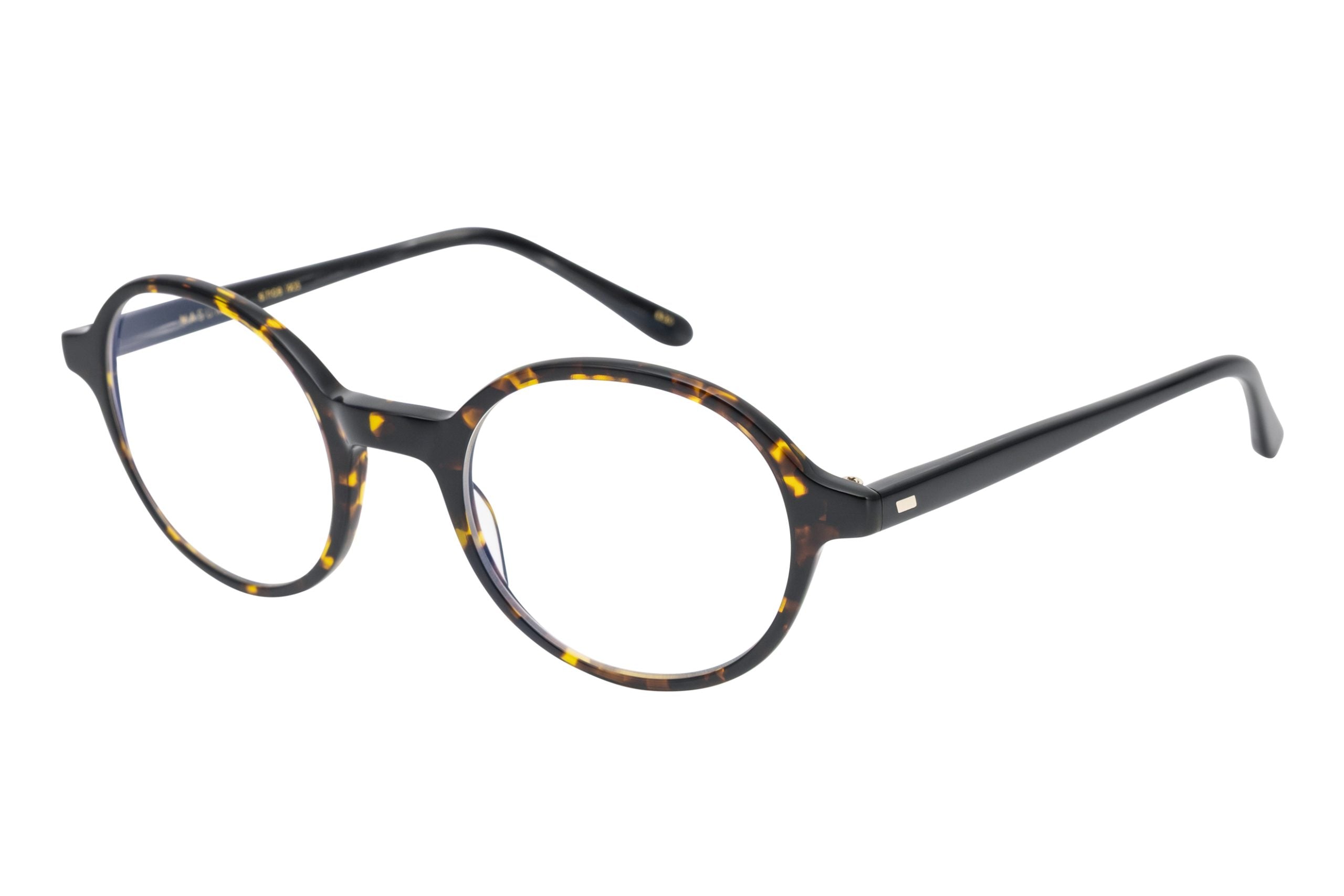 Masunaga GMS-27 Optical