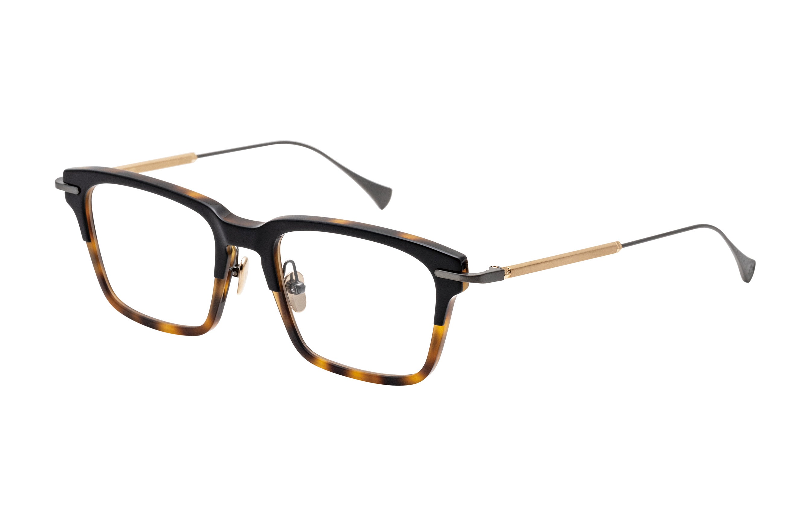 Masunaga x Kenzo Takada Taurus Optical