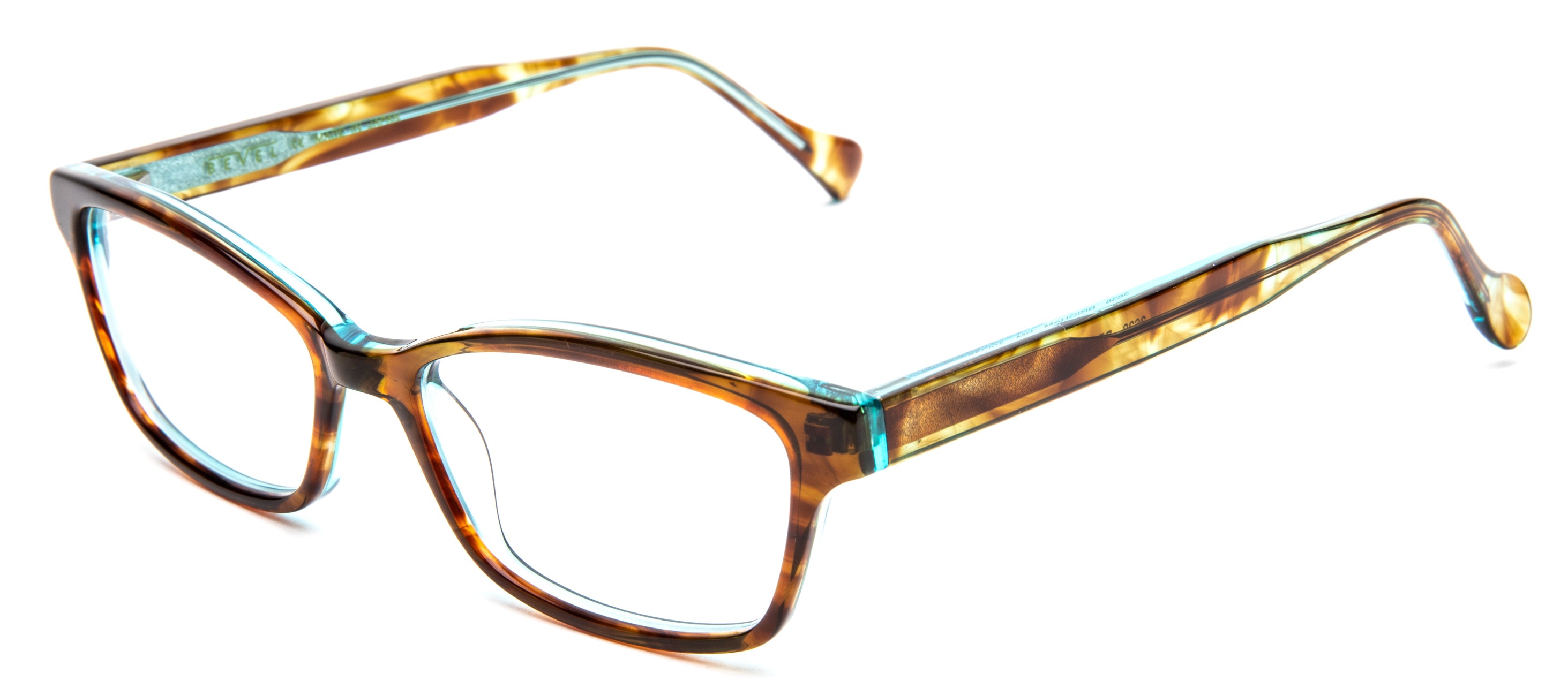 Bevel Brigham Optical