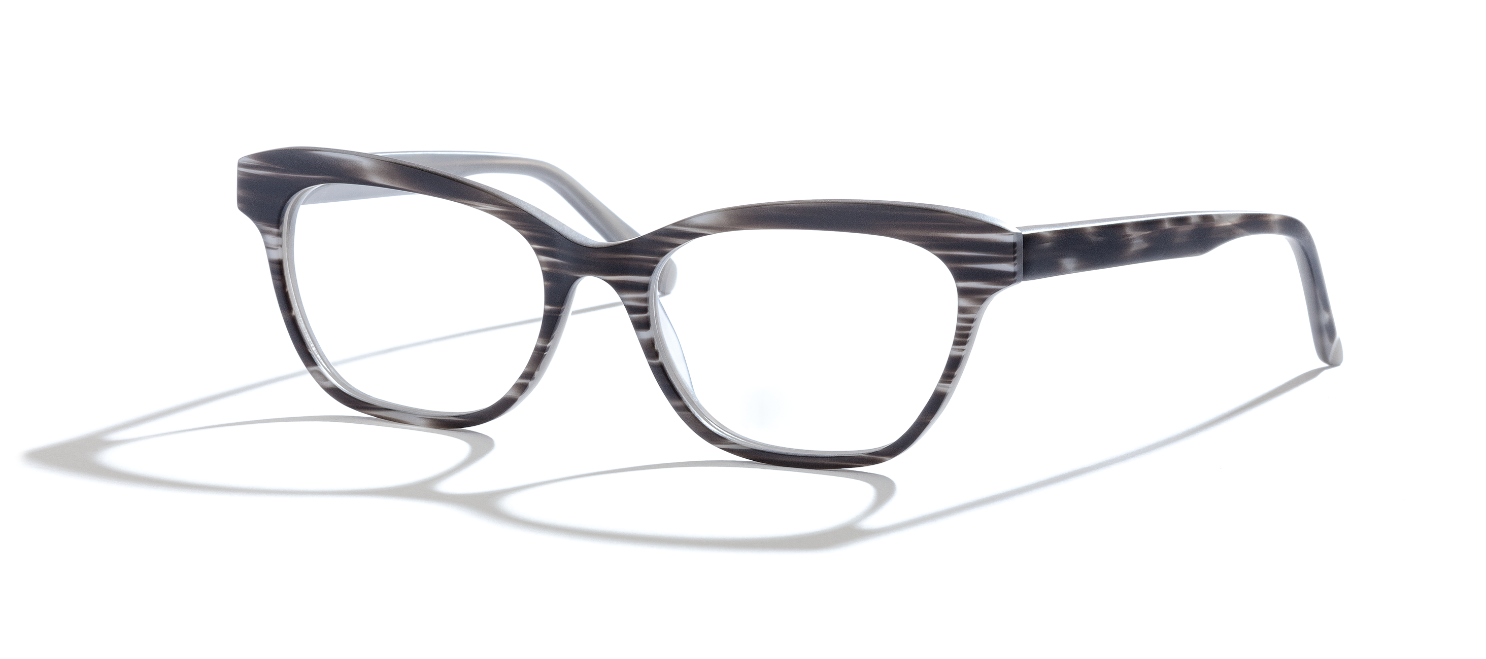Bevel Amelia Optical