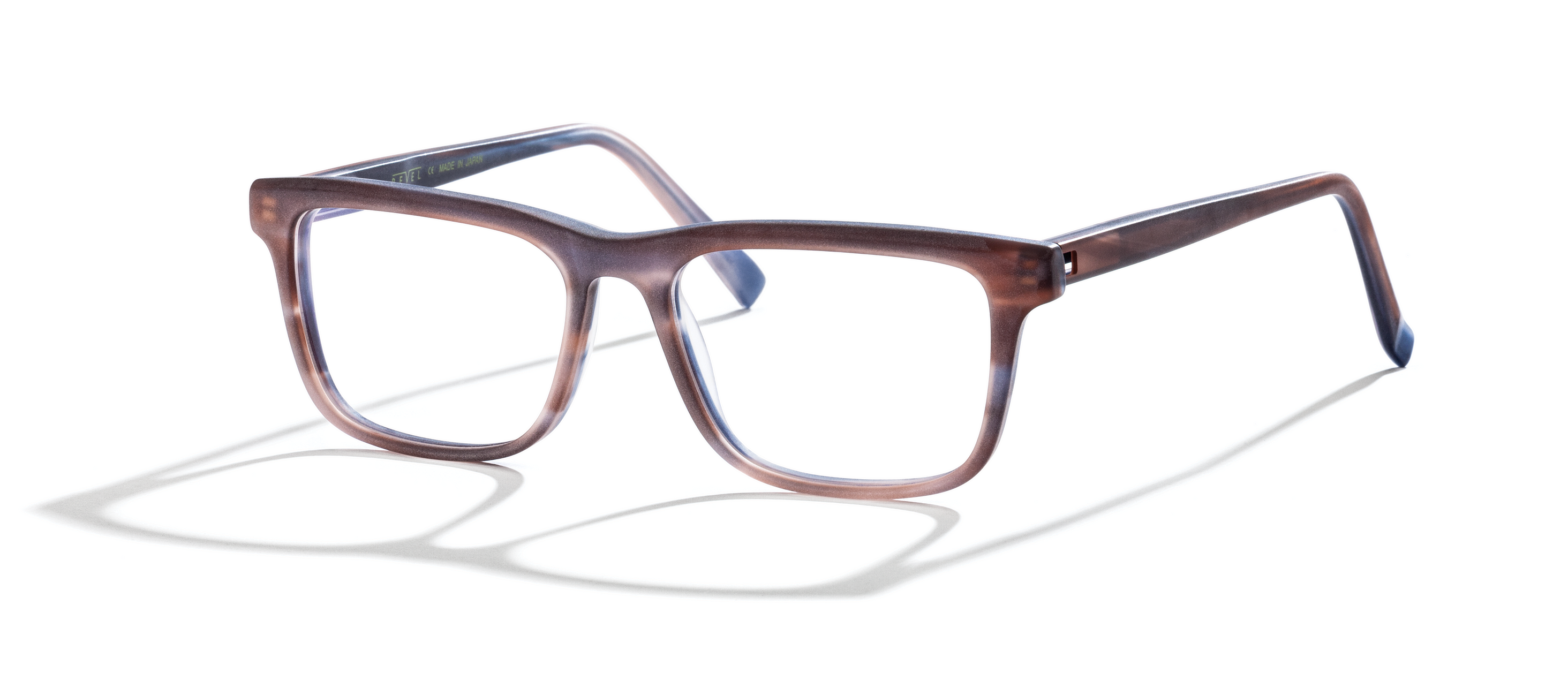 Bevel Will Optical