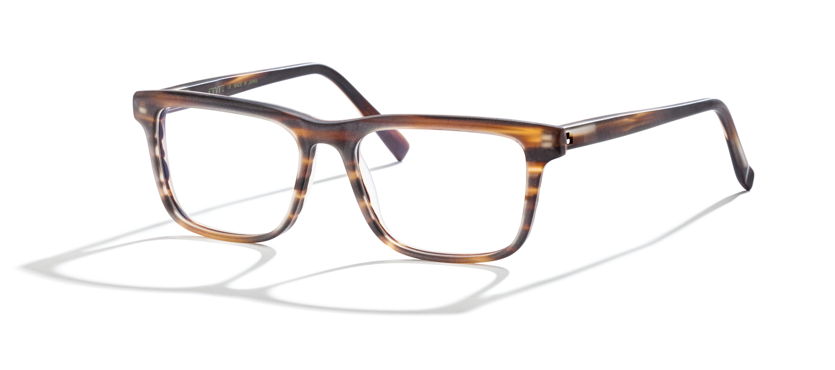Bevel Will Optical