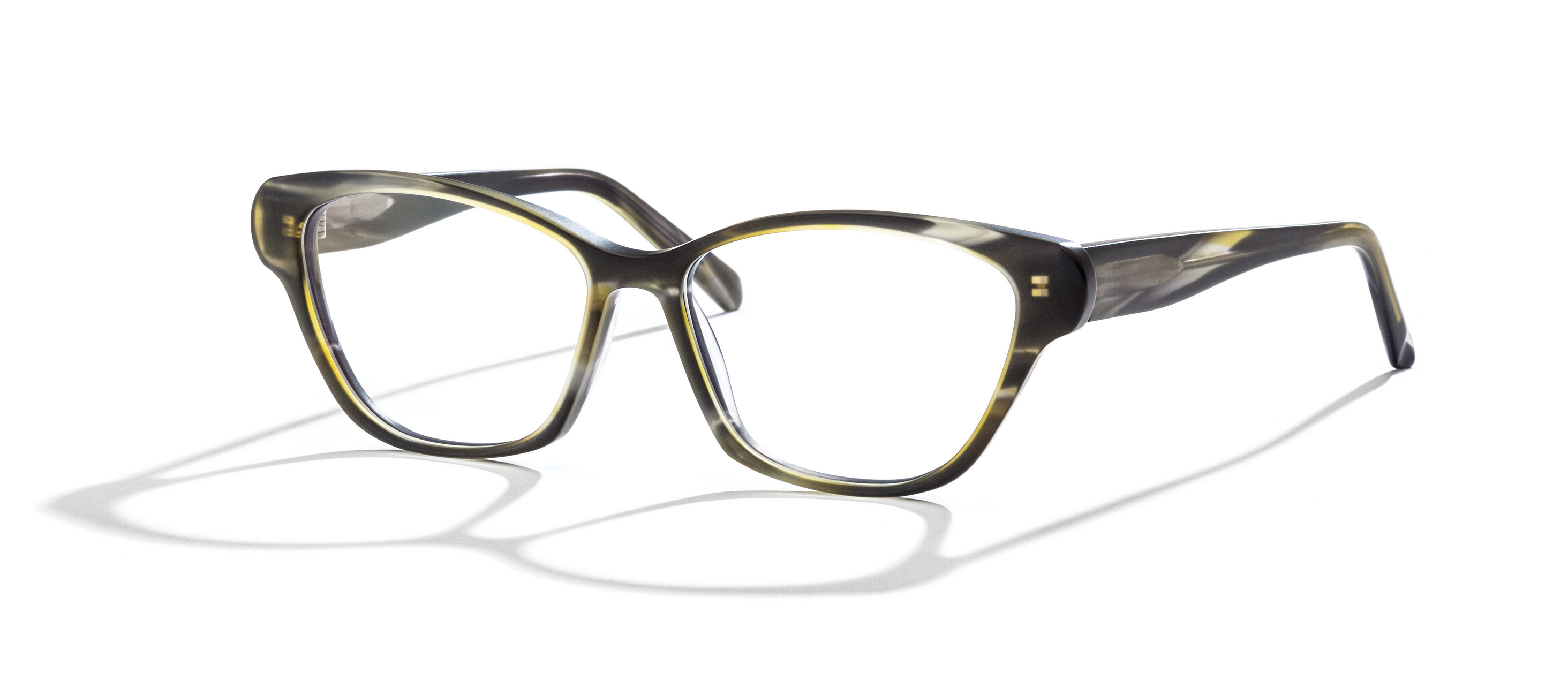 Bevel Violetta Optical