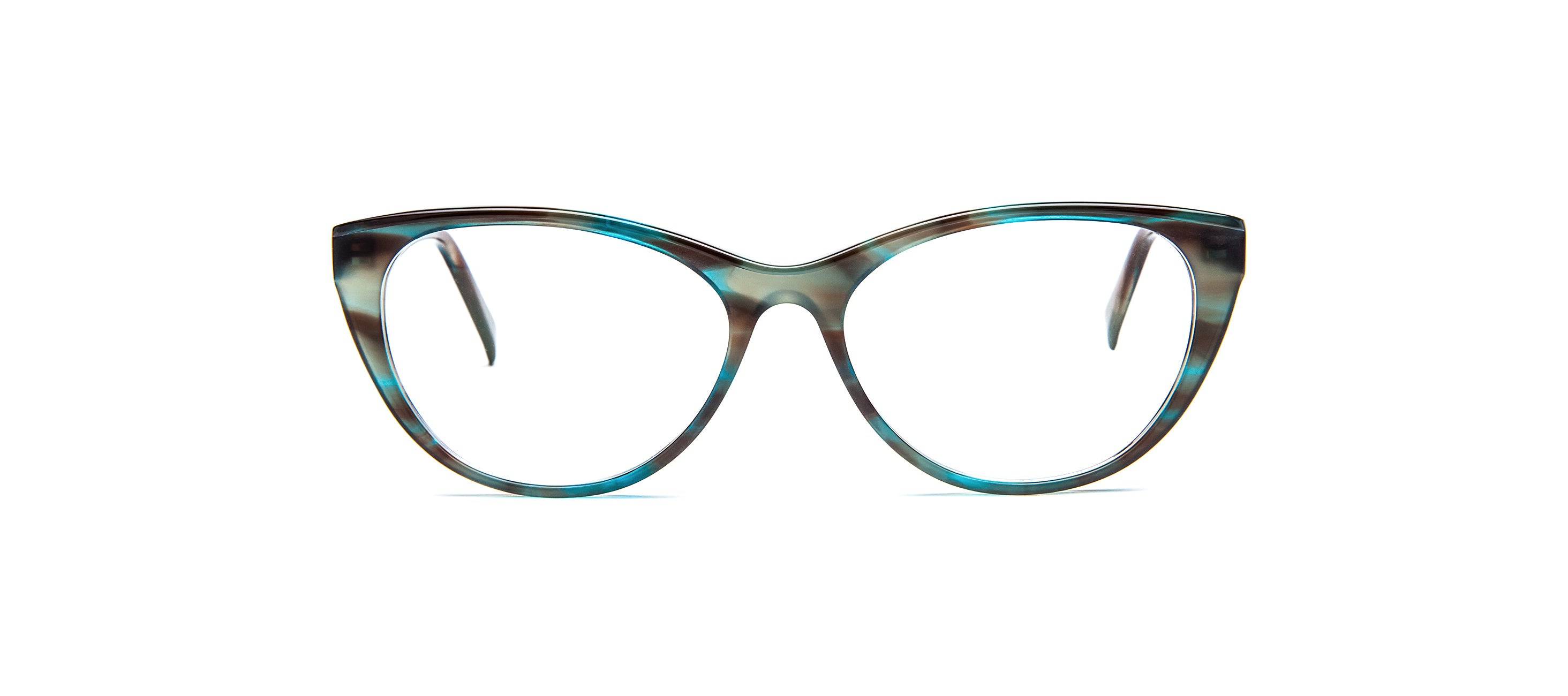 Bevel Burmese Optical