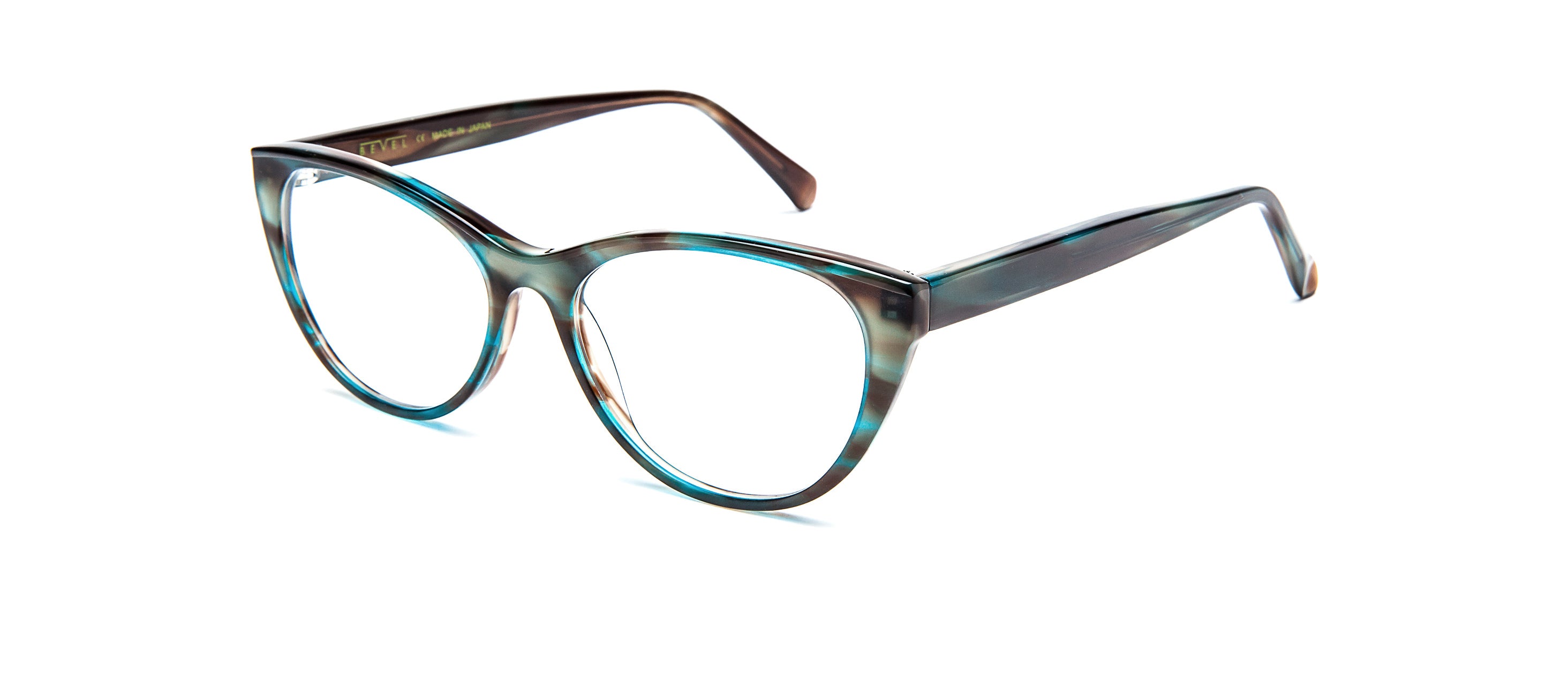 Bevel Burmese Optical