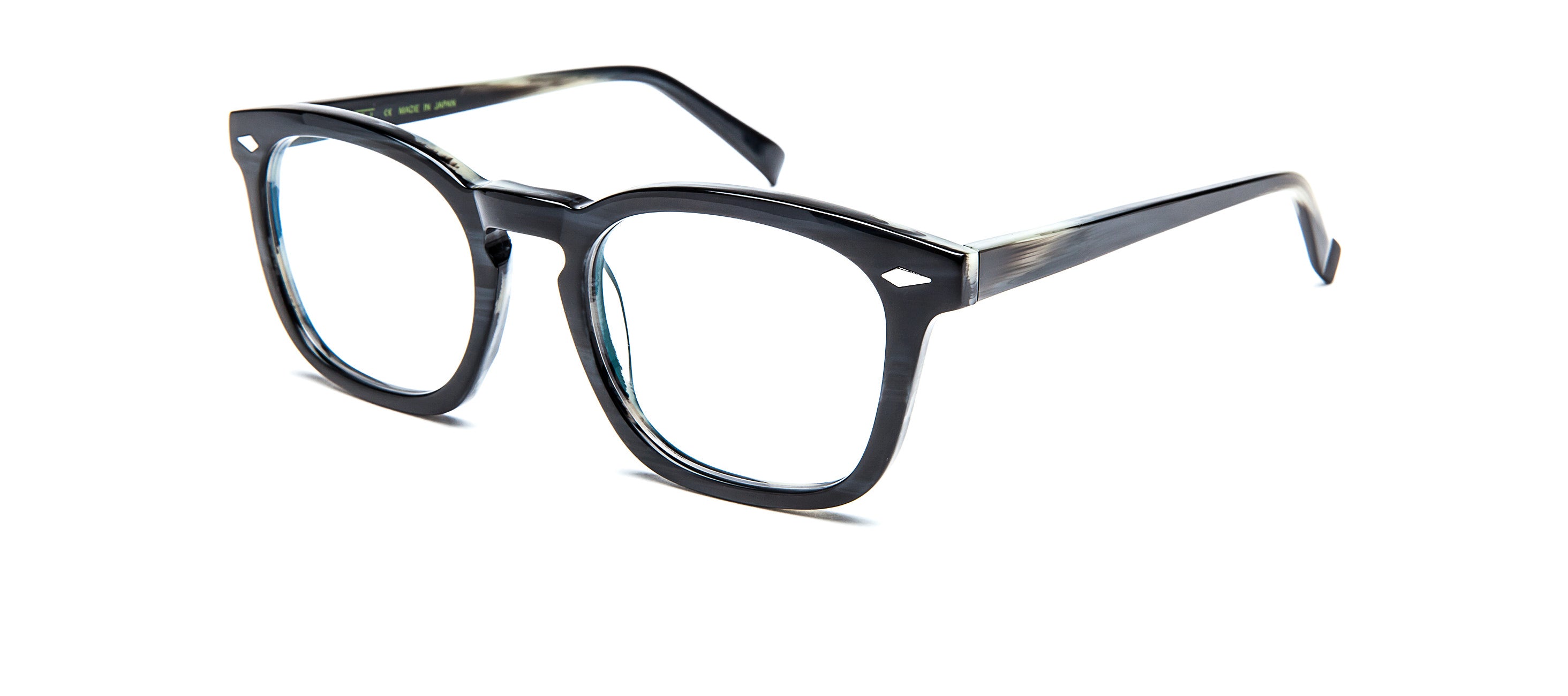 Bevel Husky Optical
