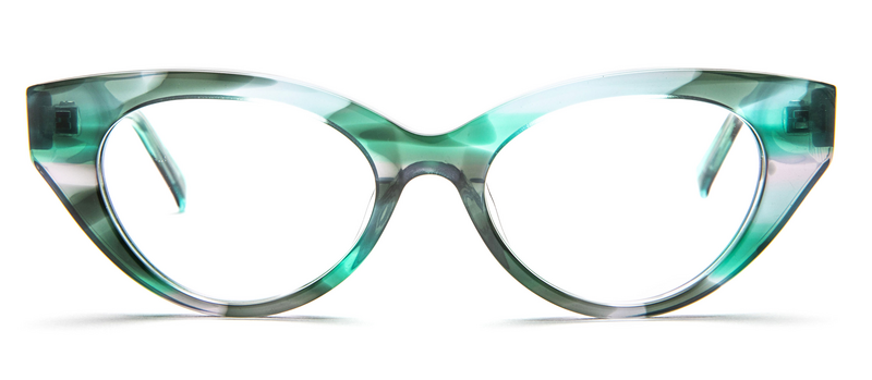 Bevel Jungle Optical