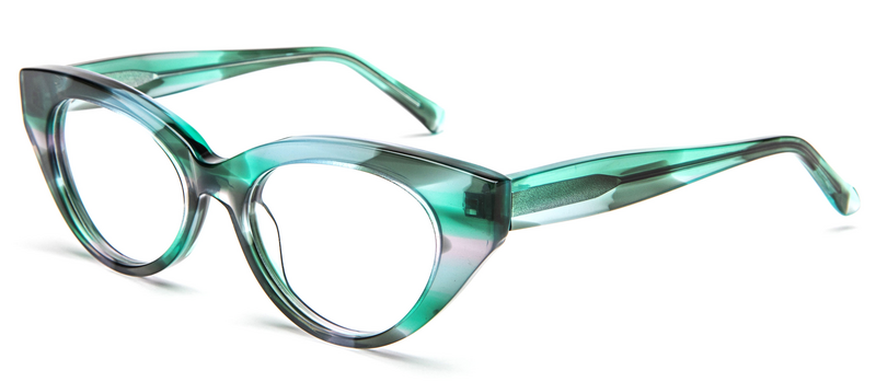 Bevel Jungle Optical