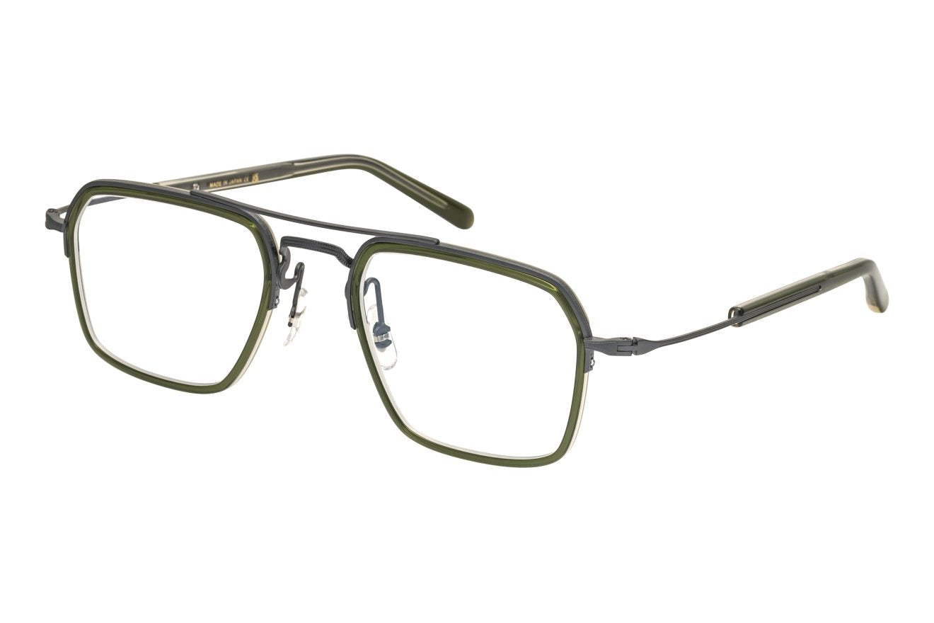 Masunaga GMS-130 Optical