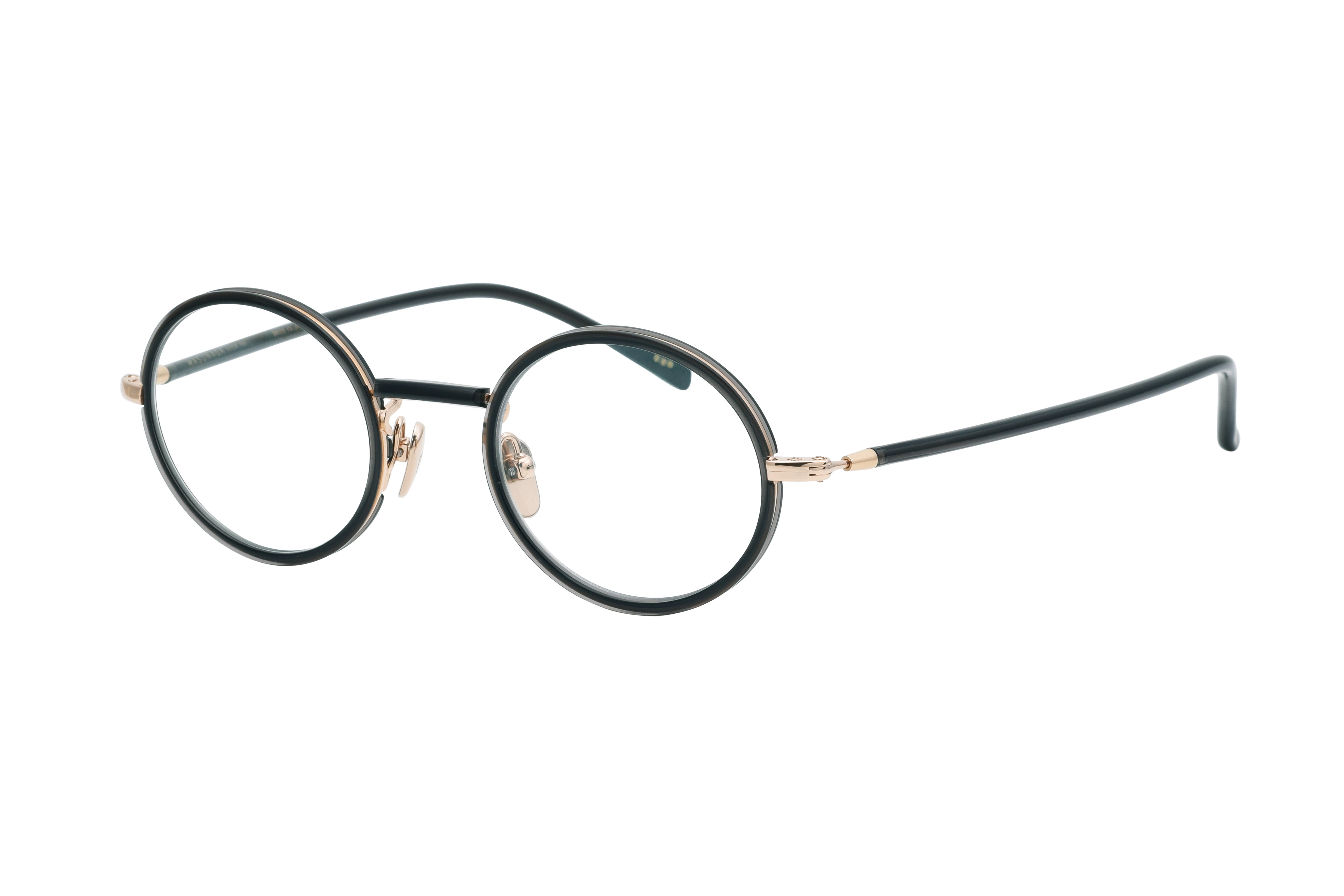 Masunaga GMS-119T Optical
