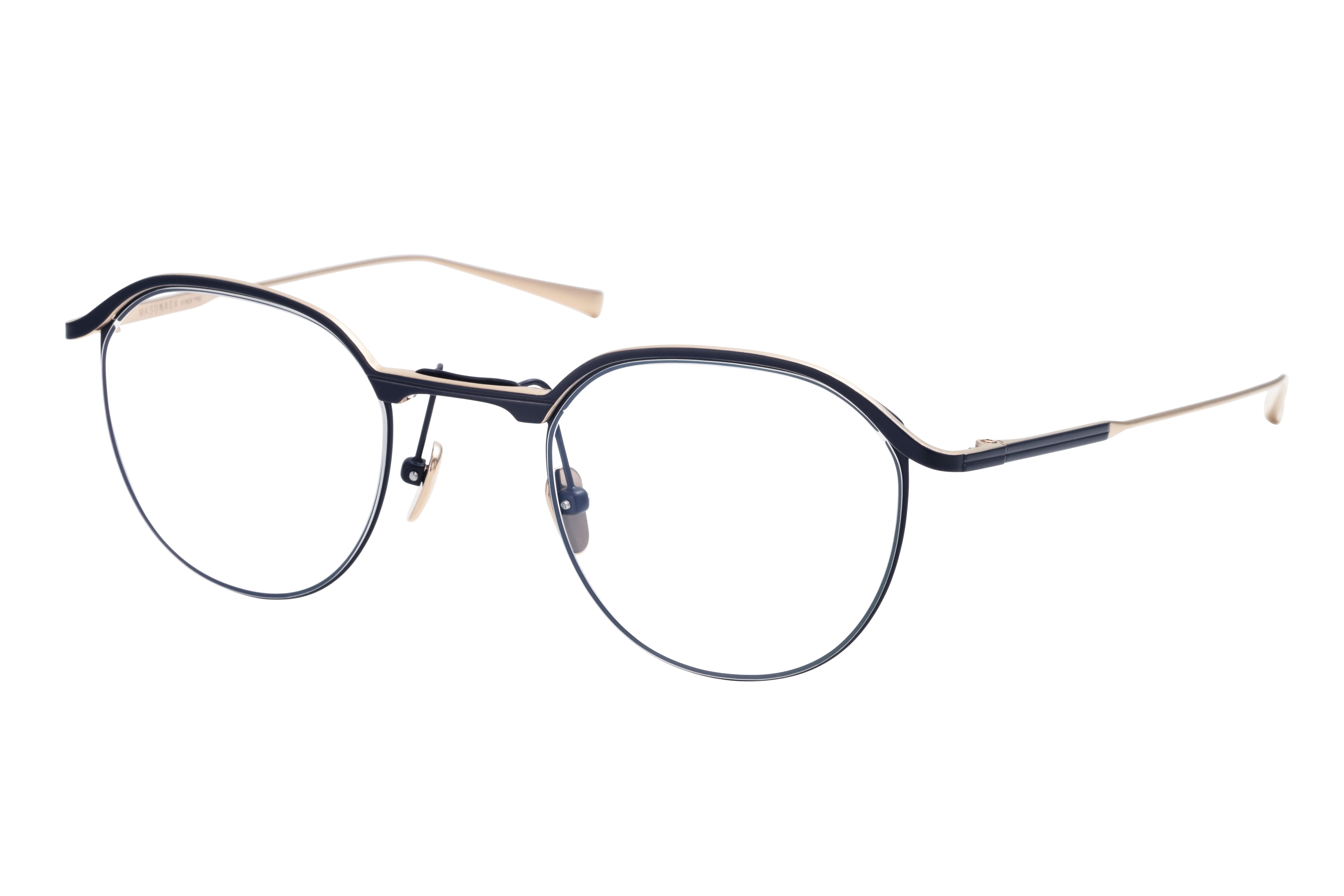 Masunaga STRATUS Optical