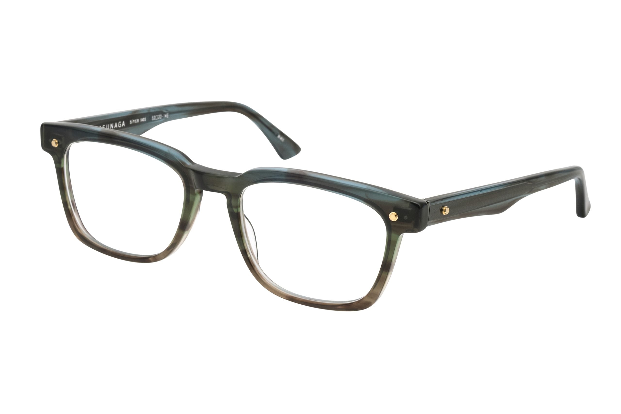 Masunaga 108 Optical