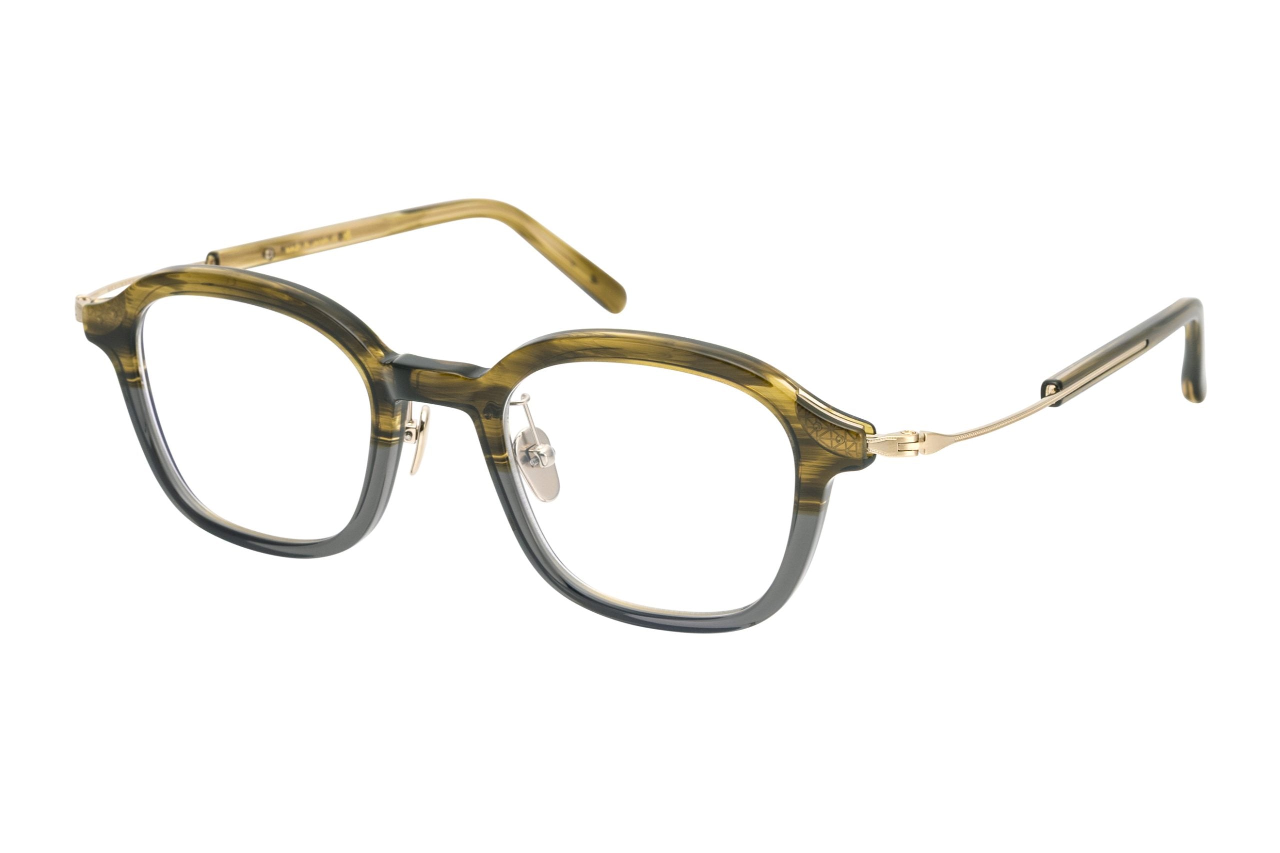 Masunaga GMS-125 Optical