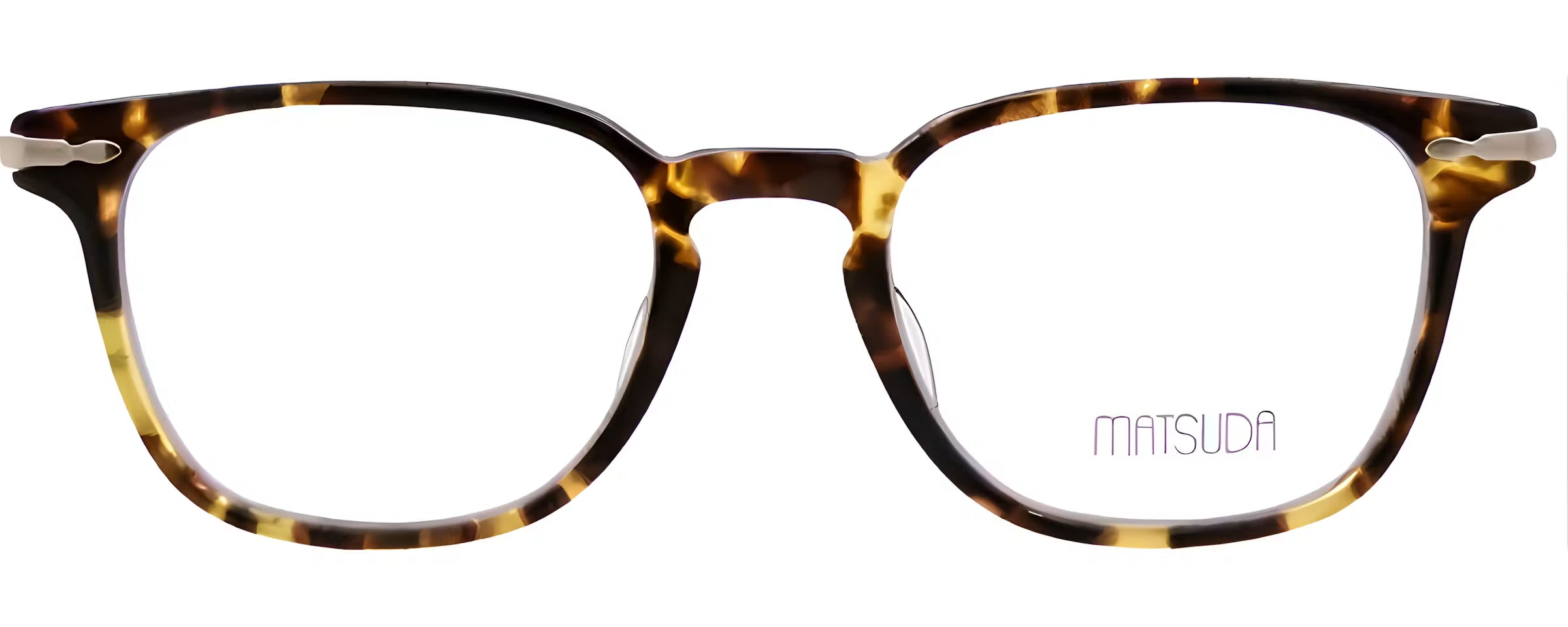 Matsuda M2052 (50) Optical