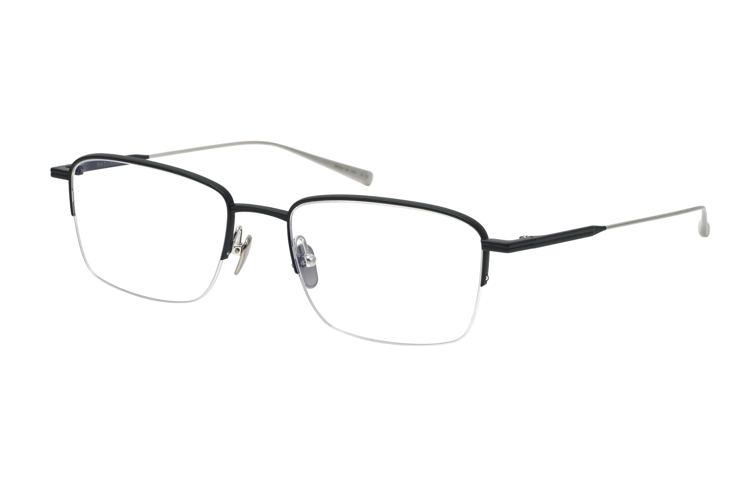 Masunaga MIES II Optical