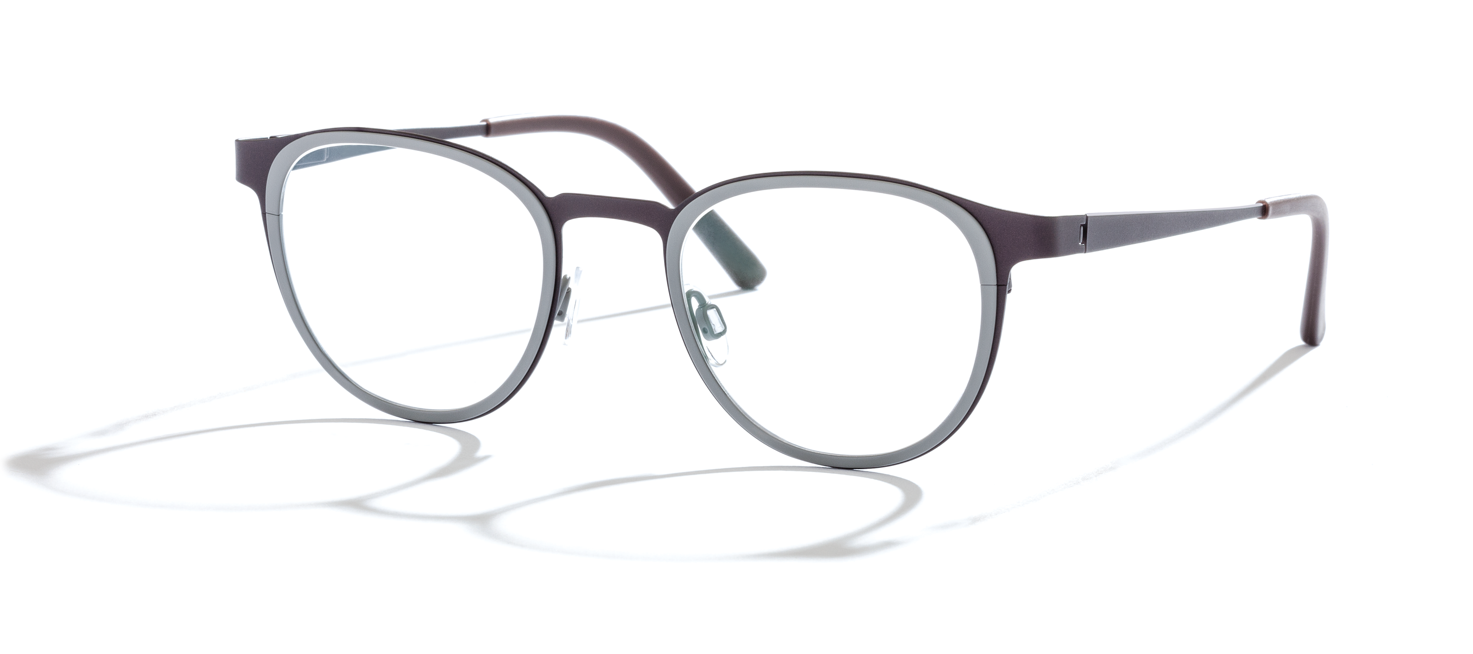 Bevel Benjamin Optical