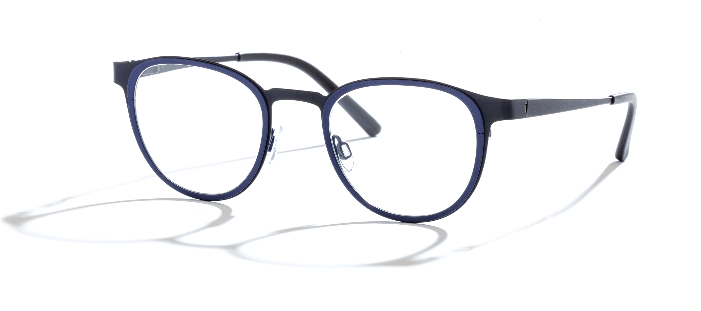 Bevel Benjamin Optical