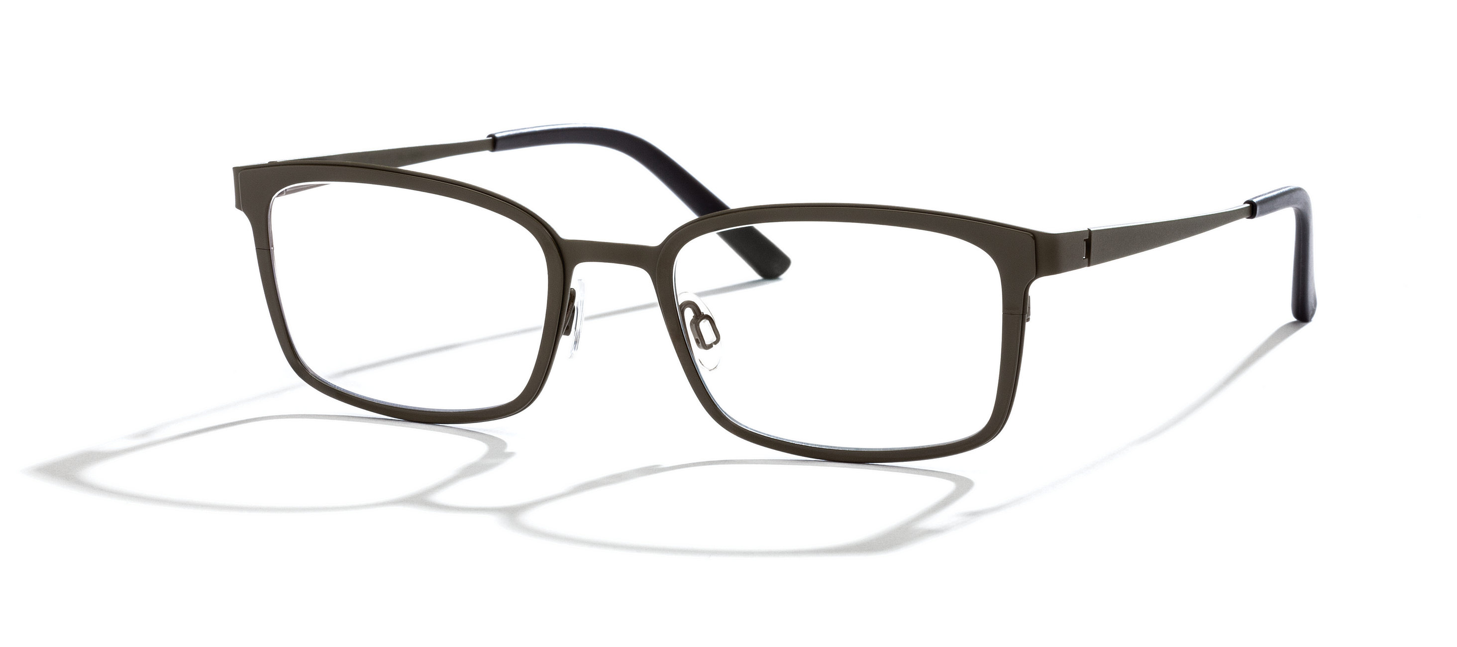 Bevel Ken Optical