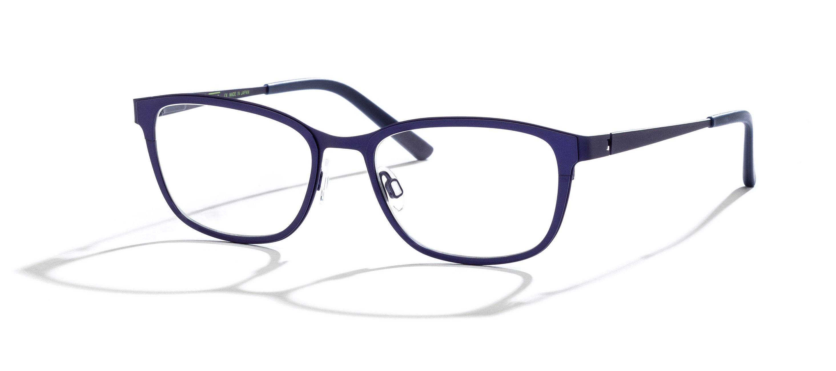 Bevel Linda Optical